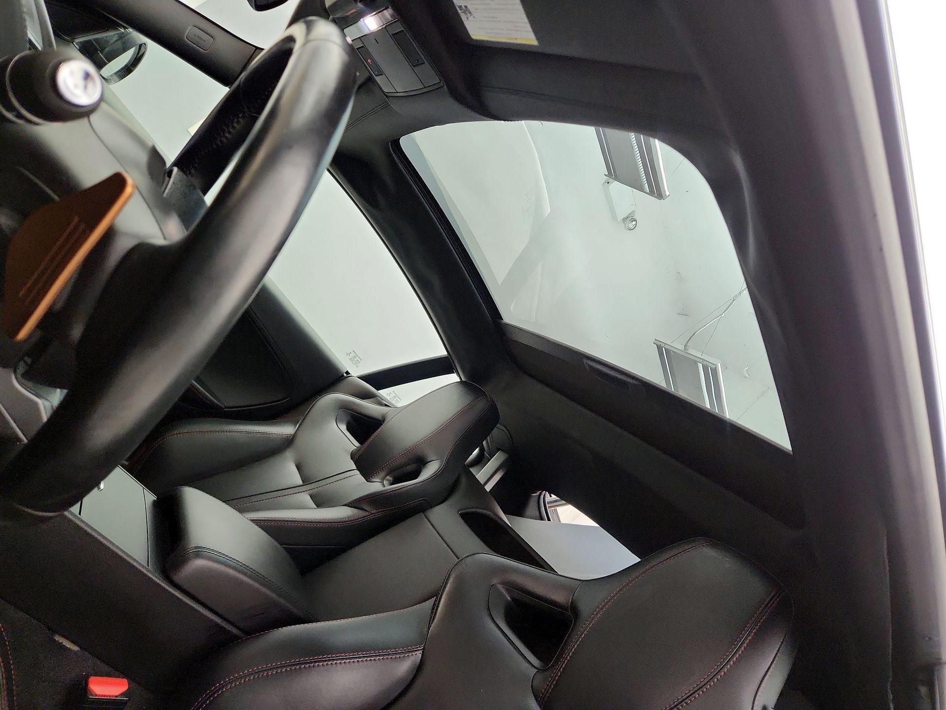 Thumbnail: 2016 Jaguar F-Type - 20