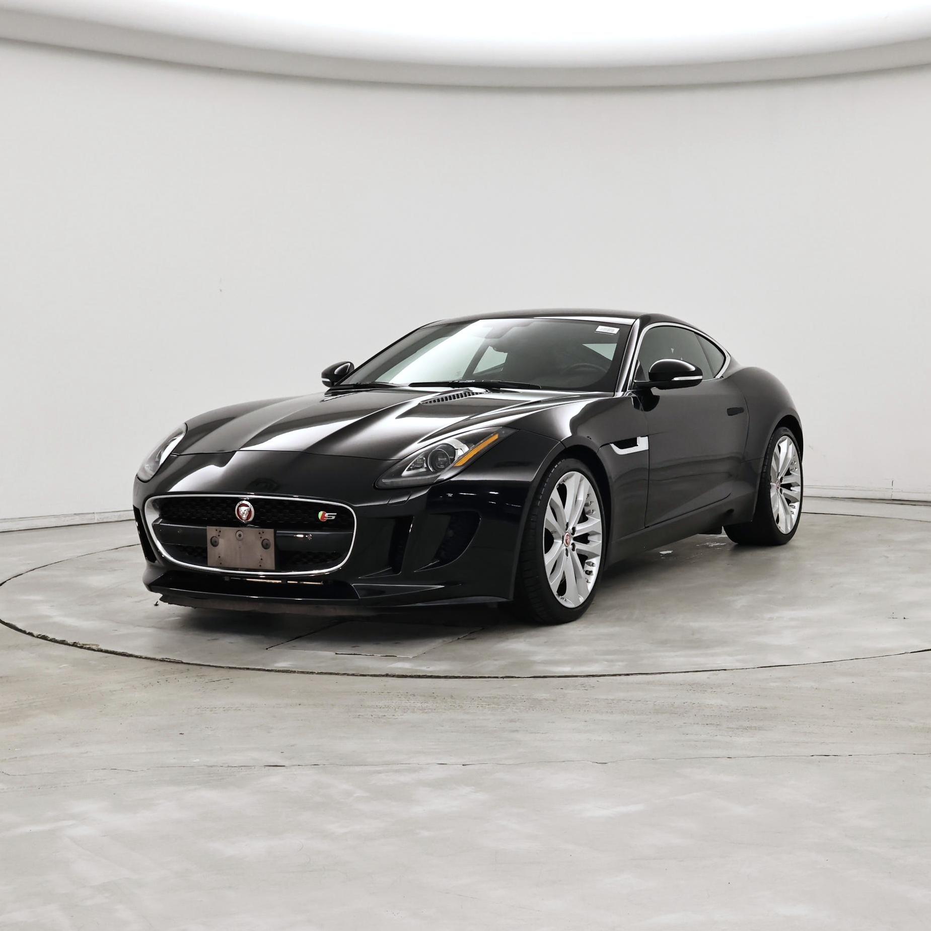Thumbnail: 2016 Jaguar F-Type - 4