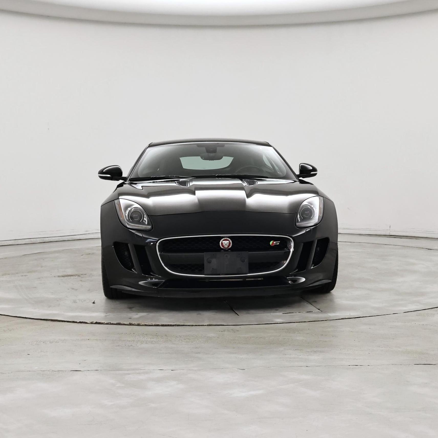 Thumbnail: 2016 Jaguar F-Type - 5