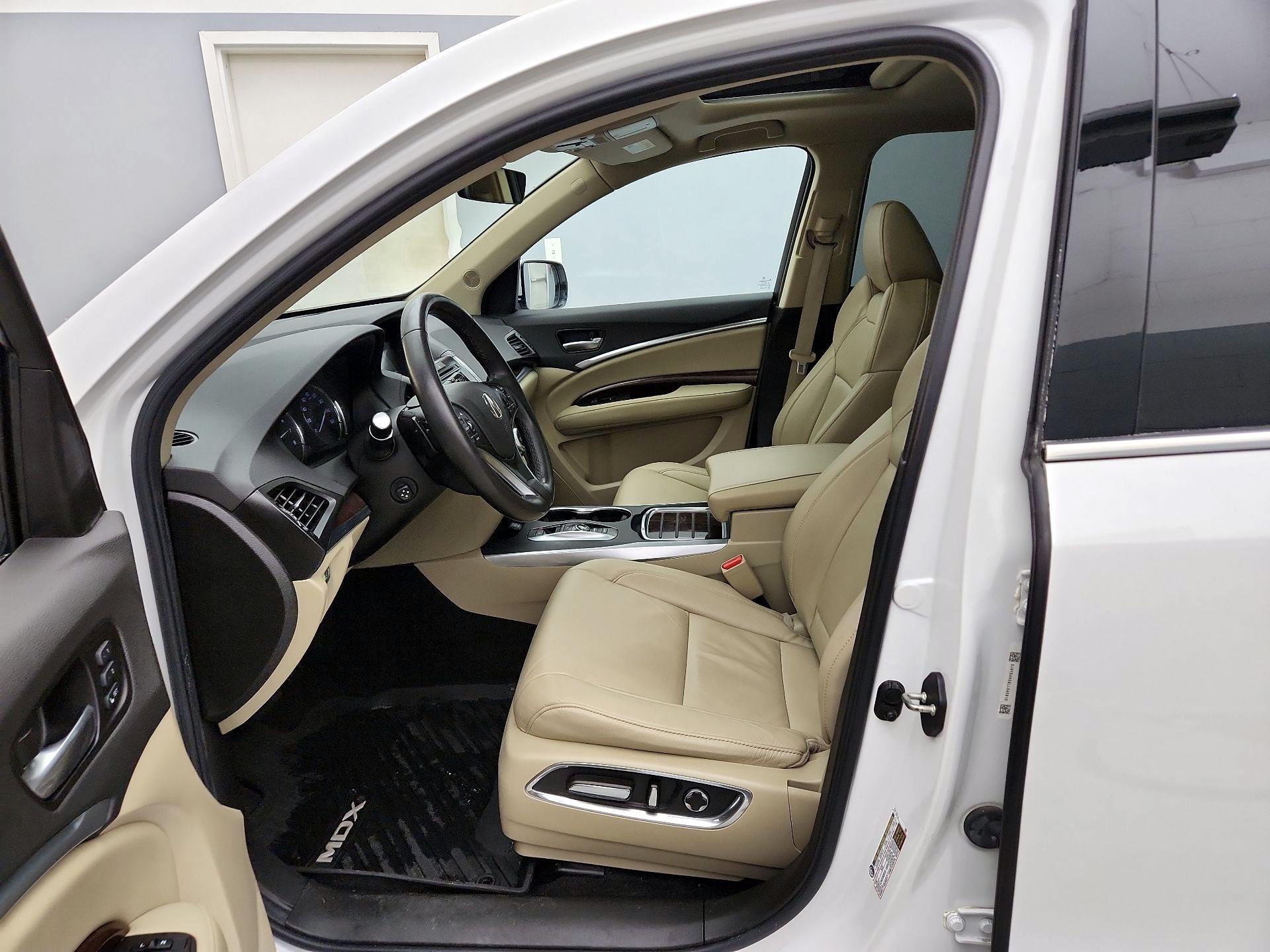 Thumbnail: 2020 Acura MDX - 11