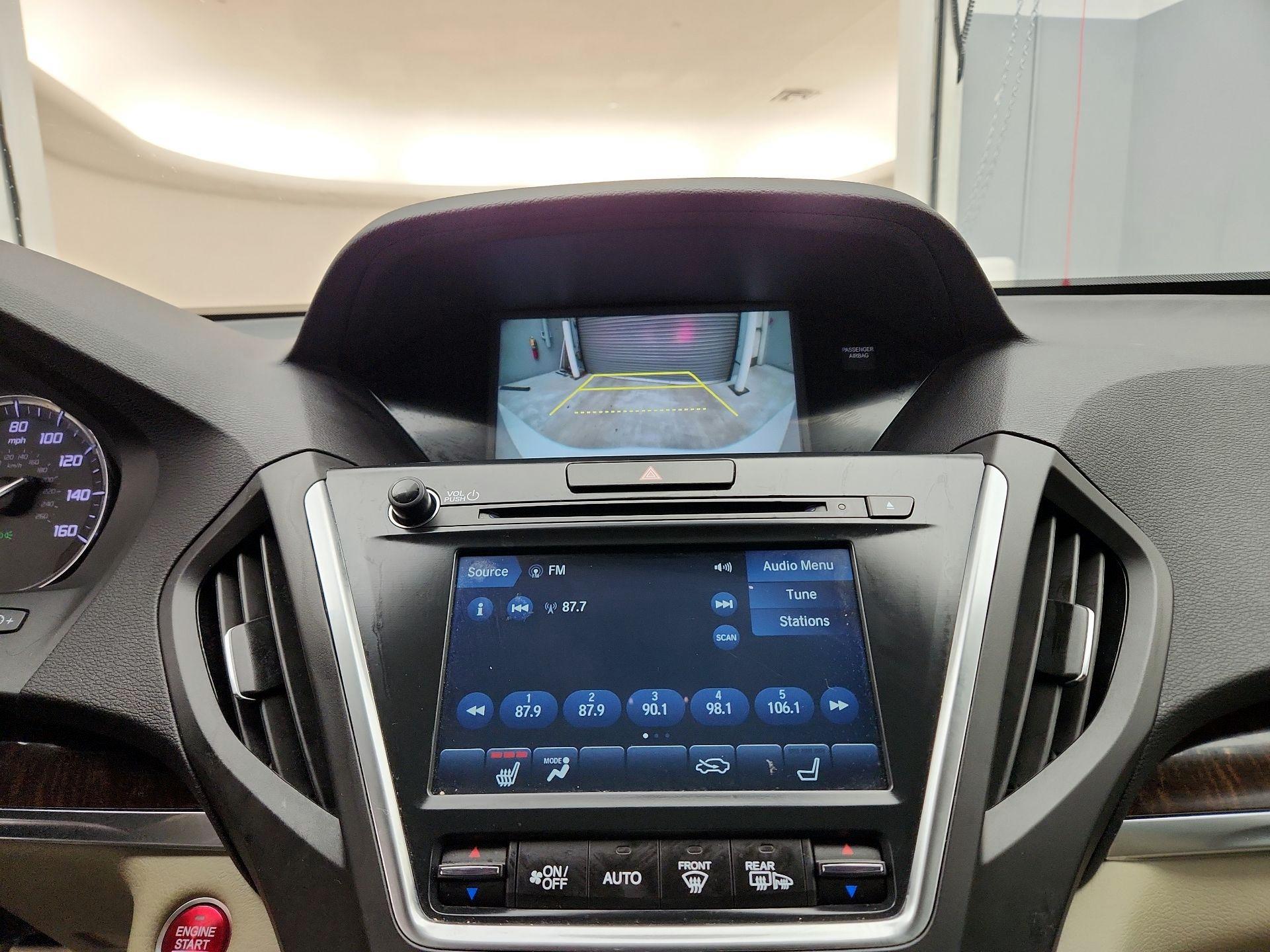 Thumbnail: 2020 Acura MDX - 14