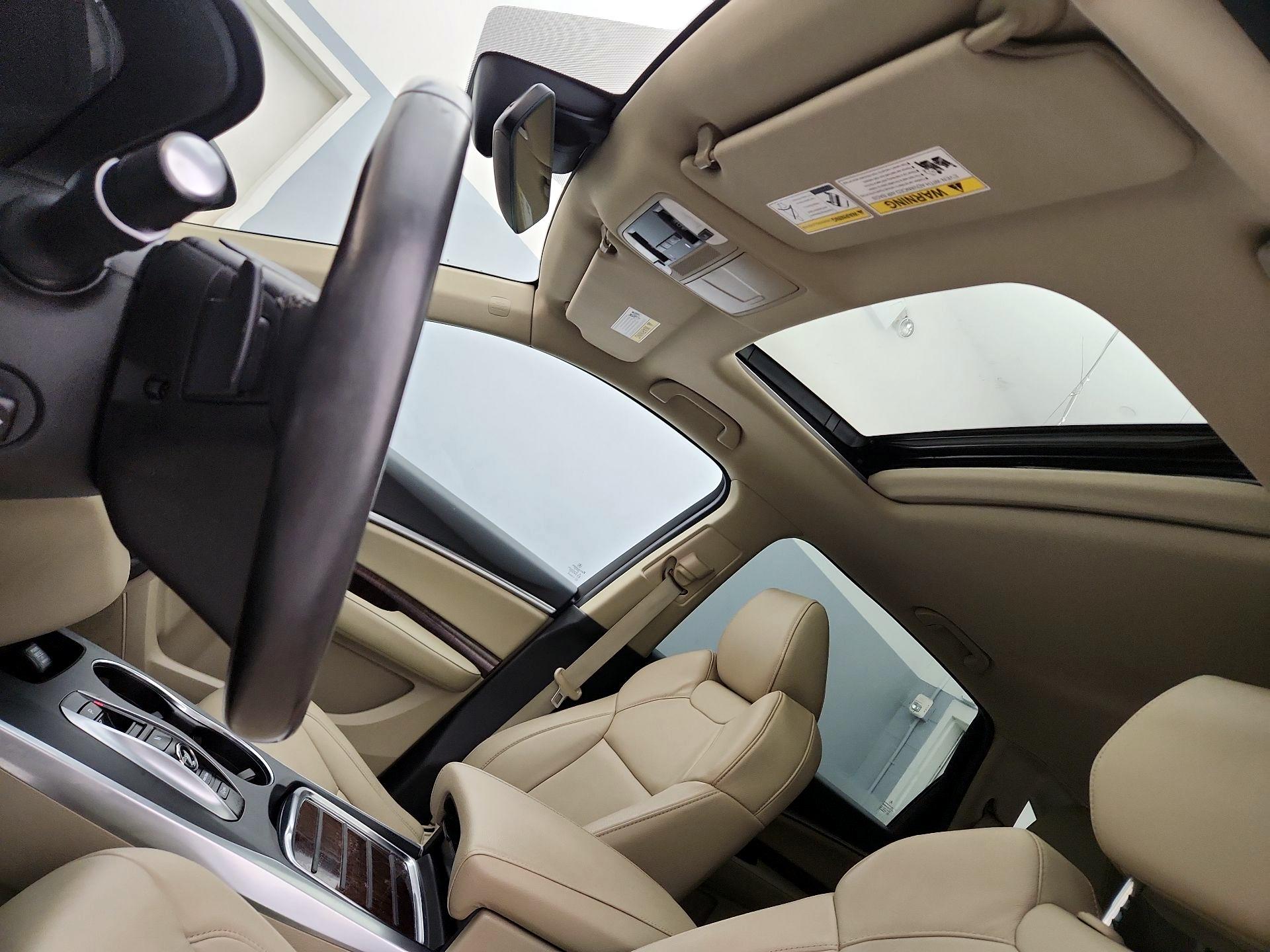 Thumbnail: 2020 Acura MDX - 19