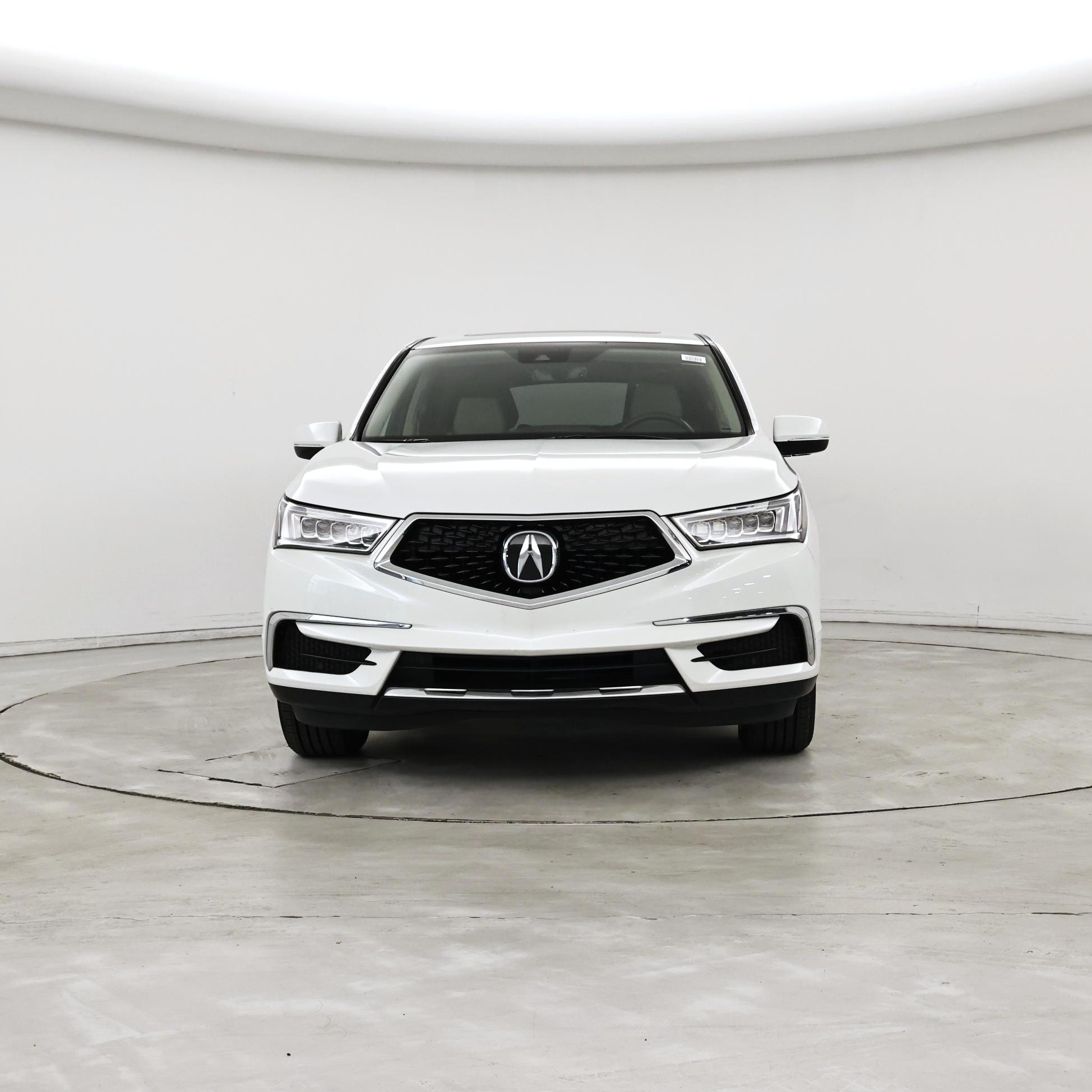 Thumbnail: 2020 Acura MDX - 5