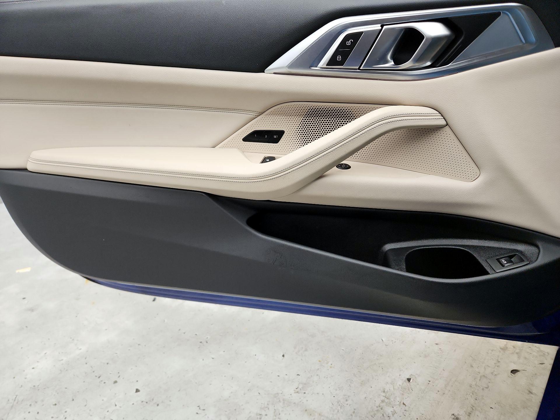 Thumbnail: 2021 BMW 4 Series - 12