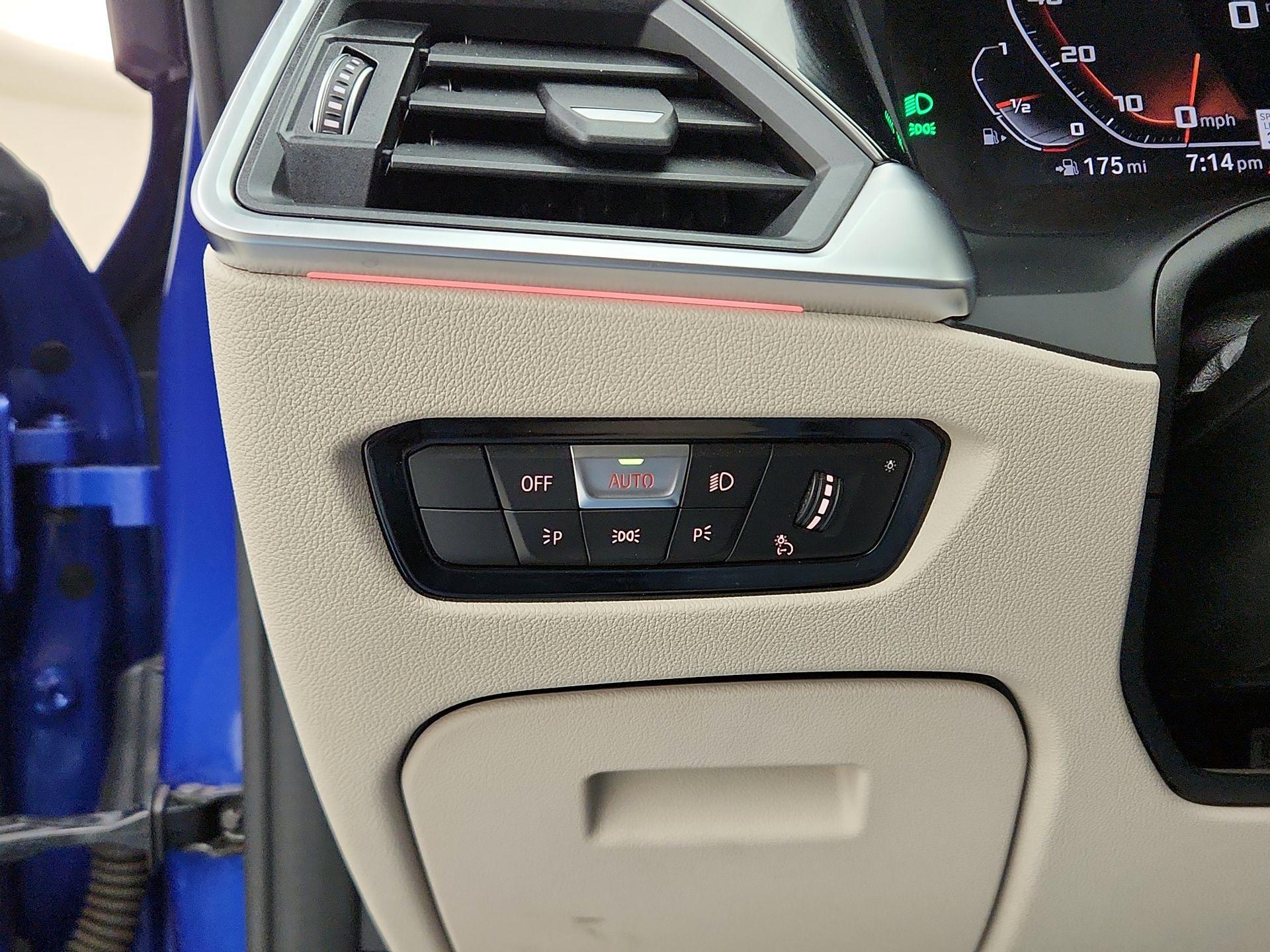 Thumbnail: 2021 BMW 4 Series - 13