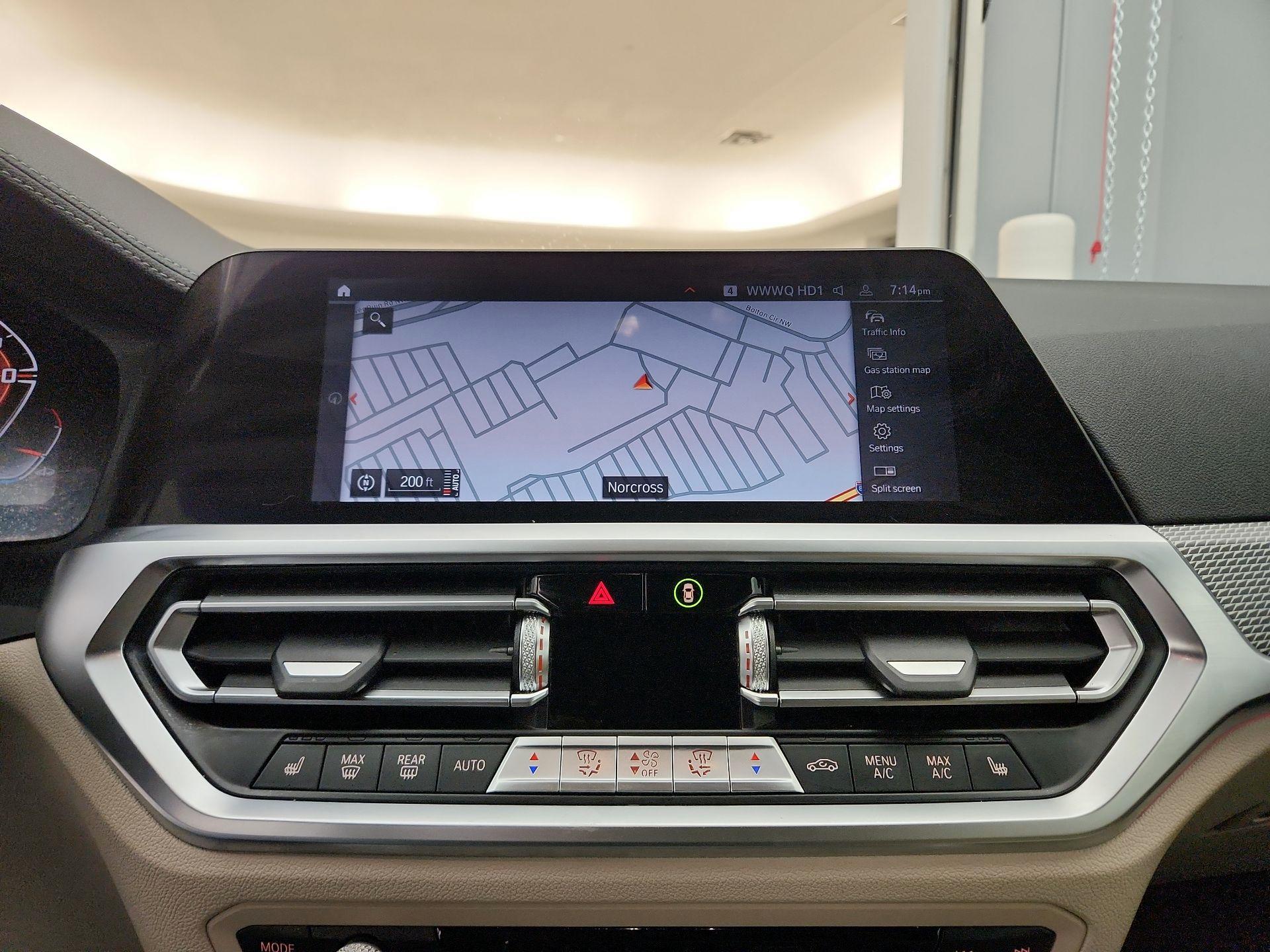 Thumbnail: 2021 BMW 4 Series - 14