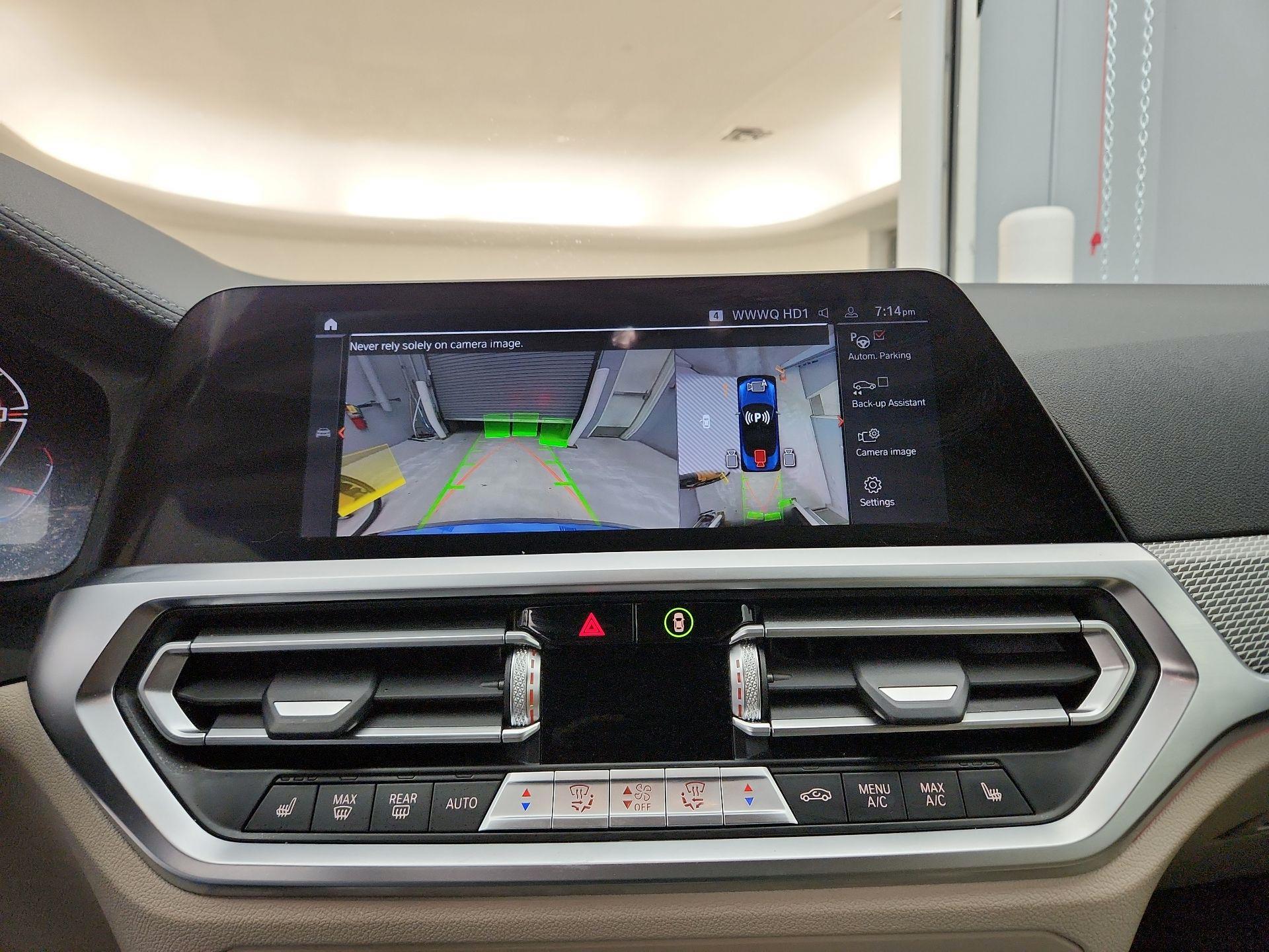 Thumbnail: 2021 BMW 4 Series - 15