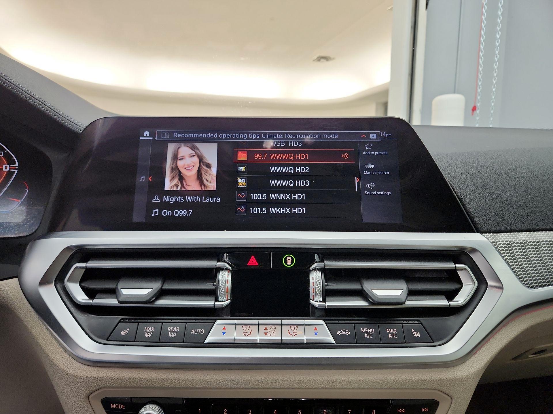 Thumbnail: 2021 BMW 4 Series - 16