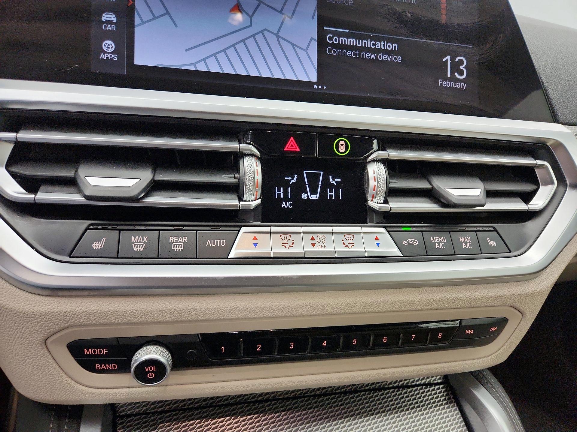 Thumbnail: 2021 BMW 4 Series - 17