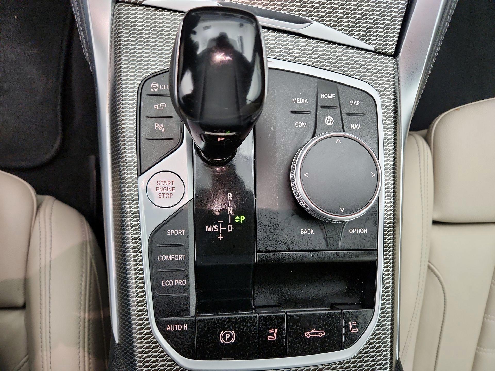 Thumbnail: 2021 BMW 4 Series - 18