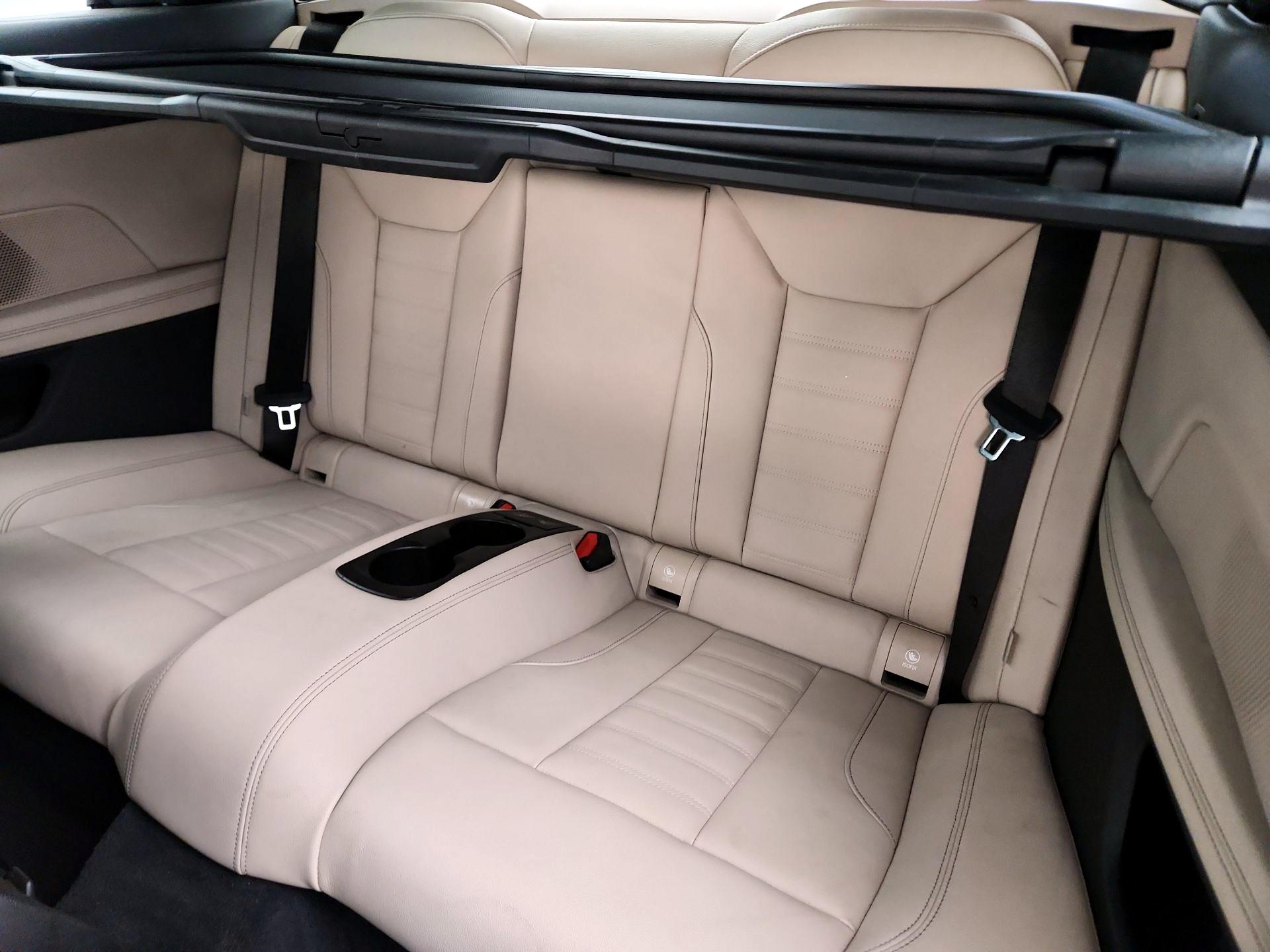 Thumbnail: 2021 BMW 4 Series - 20