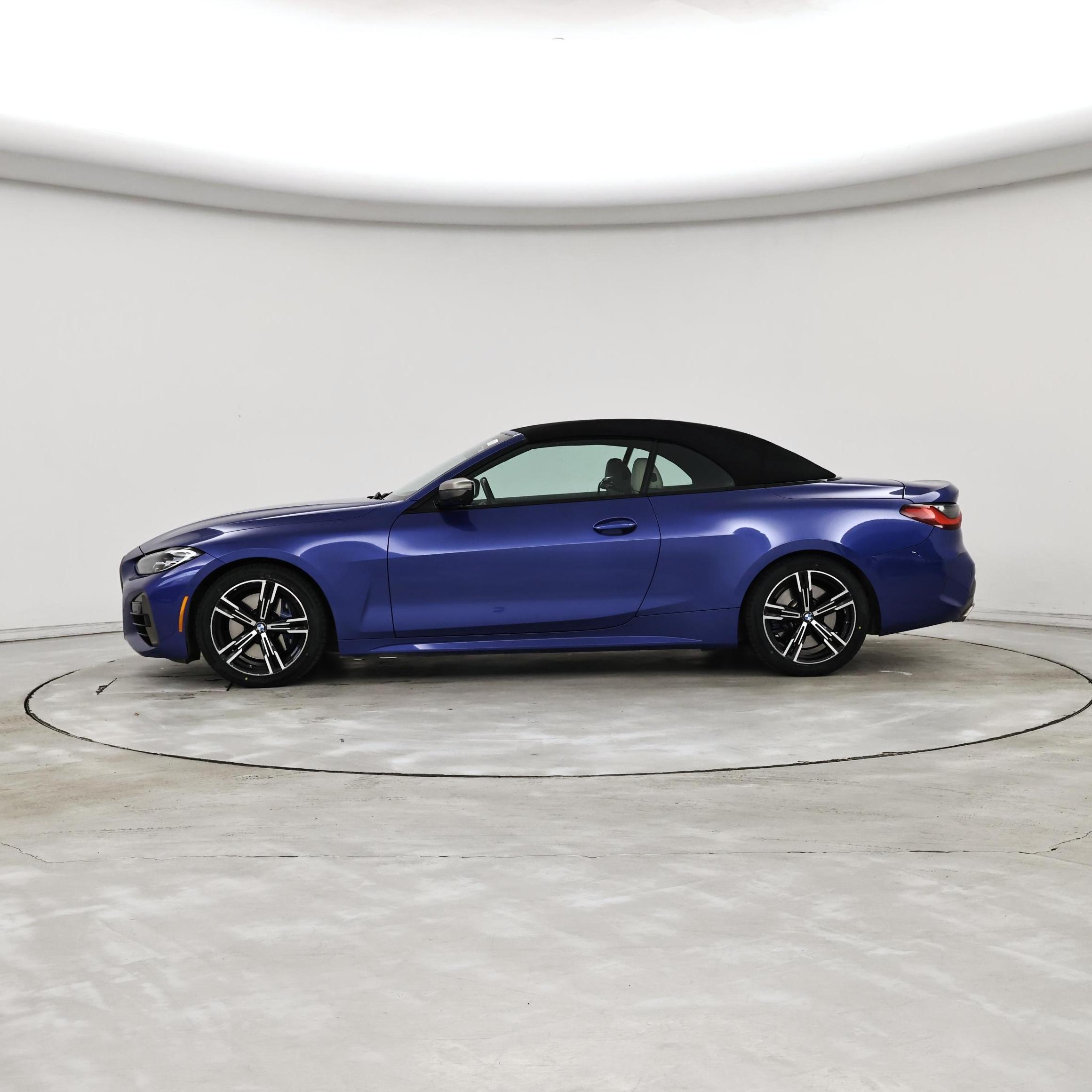 Thumbnail: 2021 BMW 4 Series - 3