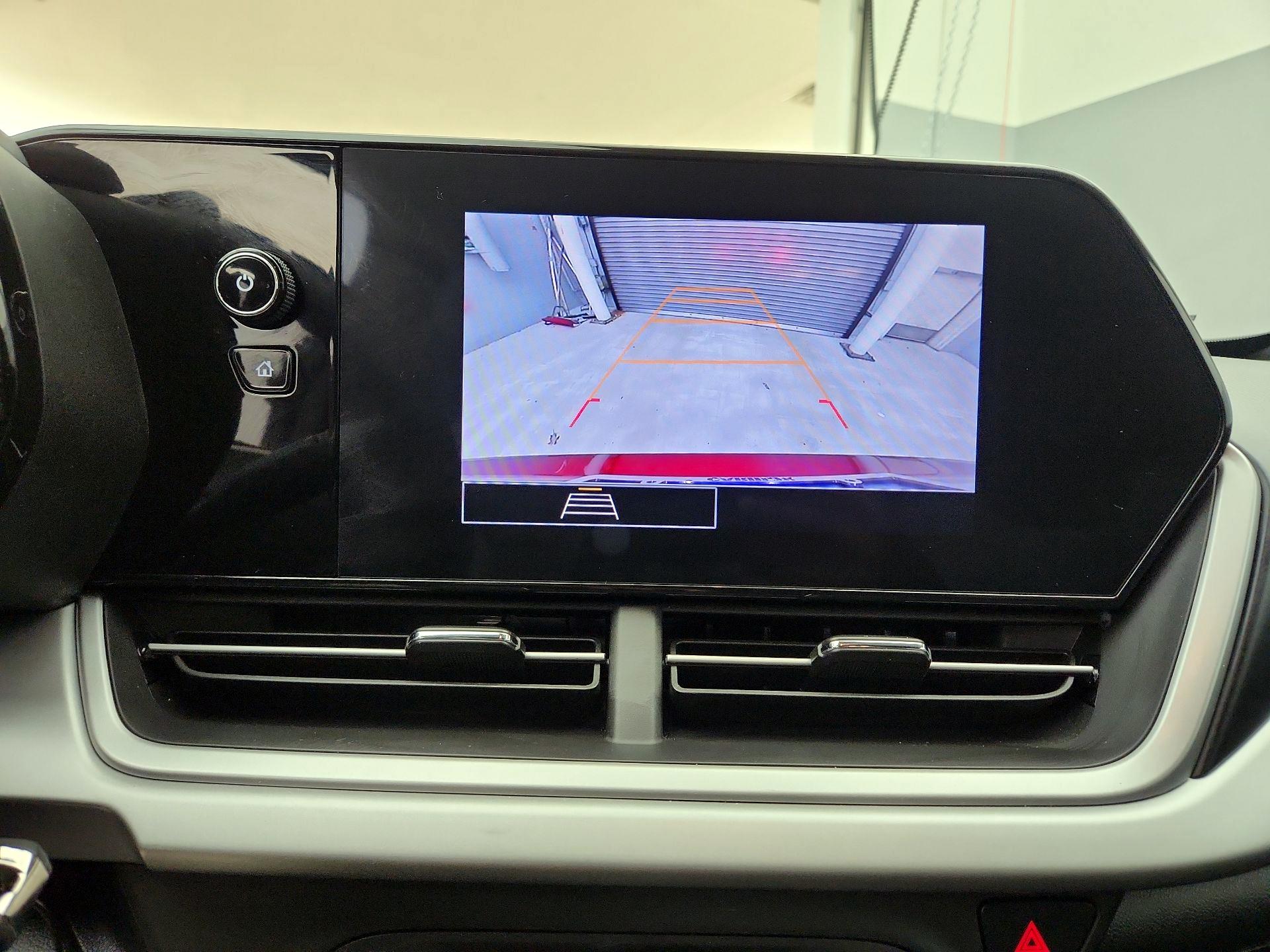 Thumbnail: 2024 Chevrolet Trax - 14