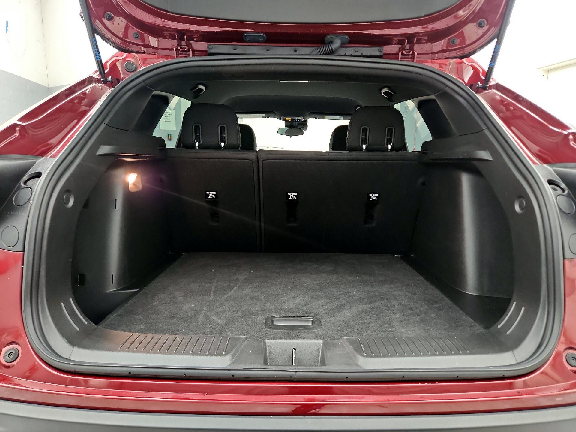 Thumbnail: 2024 Chevrolet Trax - 20