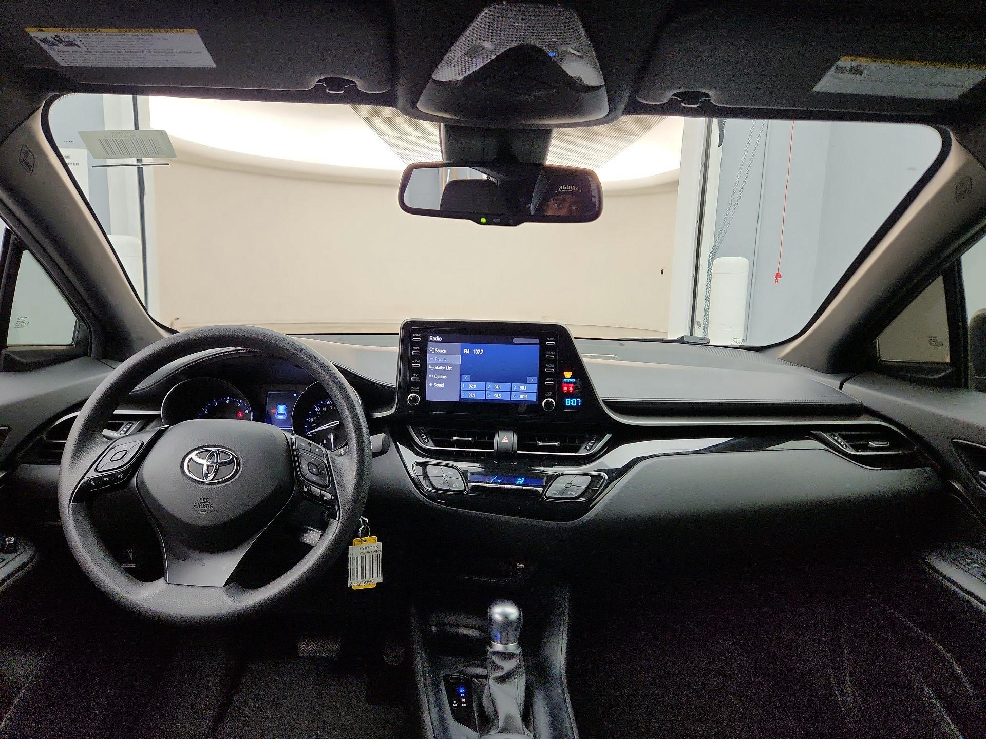 Thumbnail: 2019 Toyota C-HR - 9