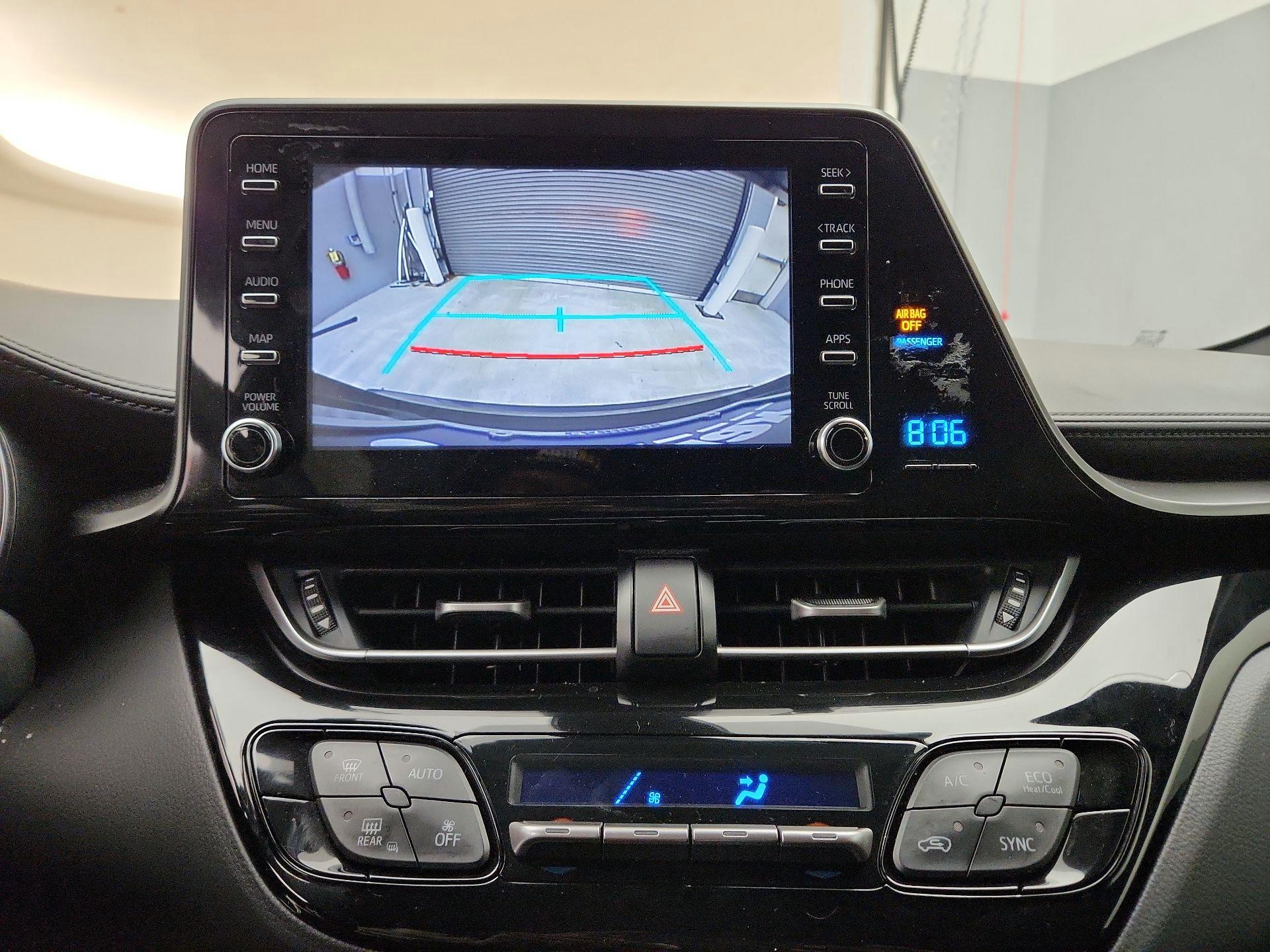 Thumbnail: 2019 Toyota C-HR - 14