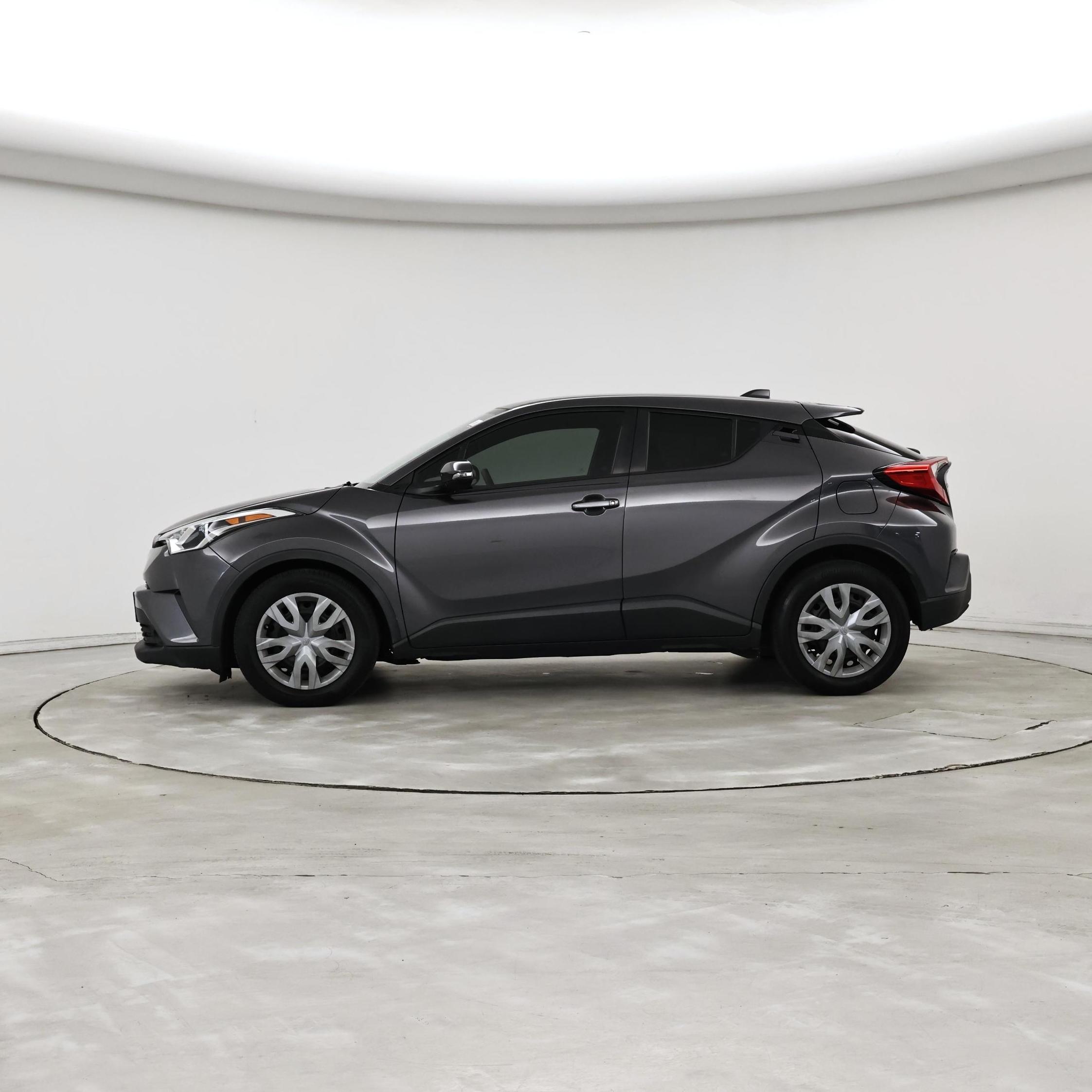 Thumbnail: 2019 Toyota C-HR - 3