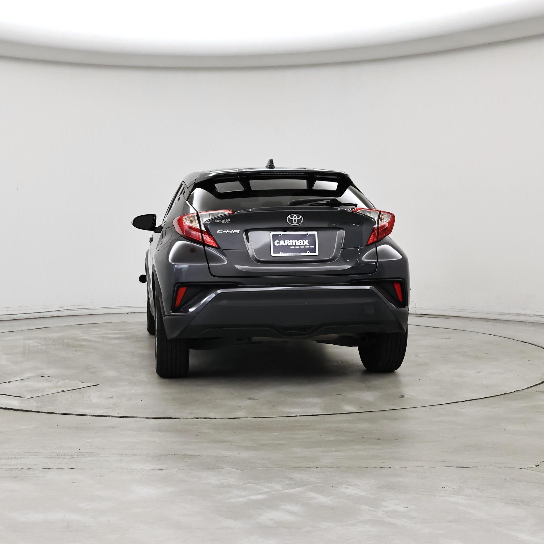Thumbnail: 2019 Toyota C-HR - 6