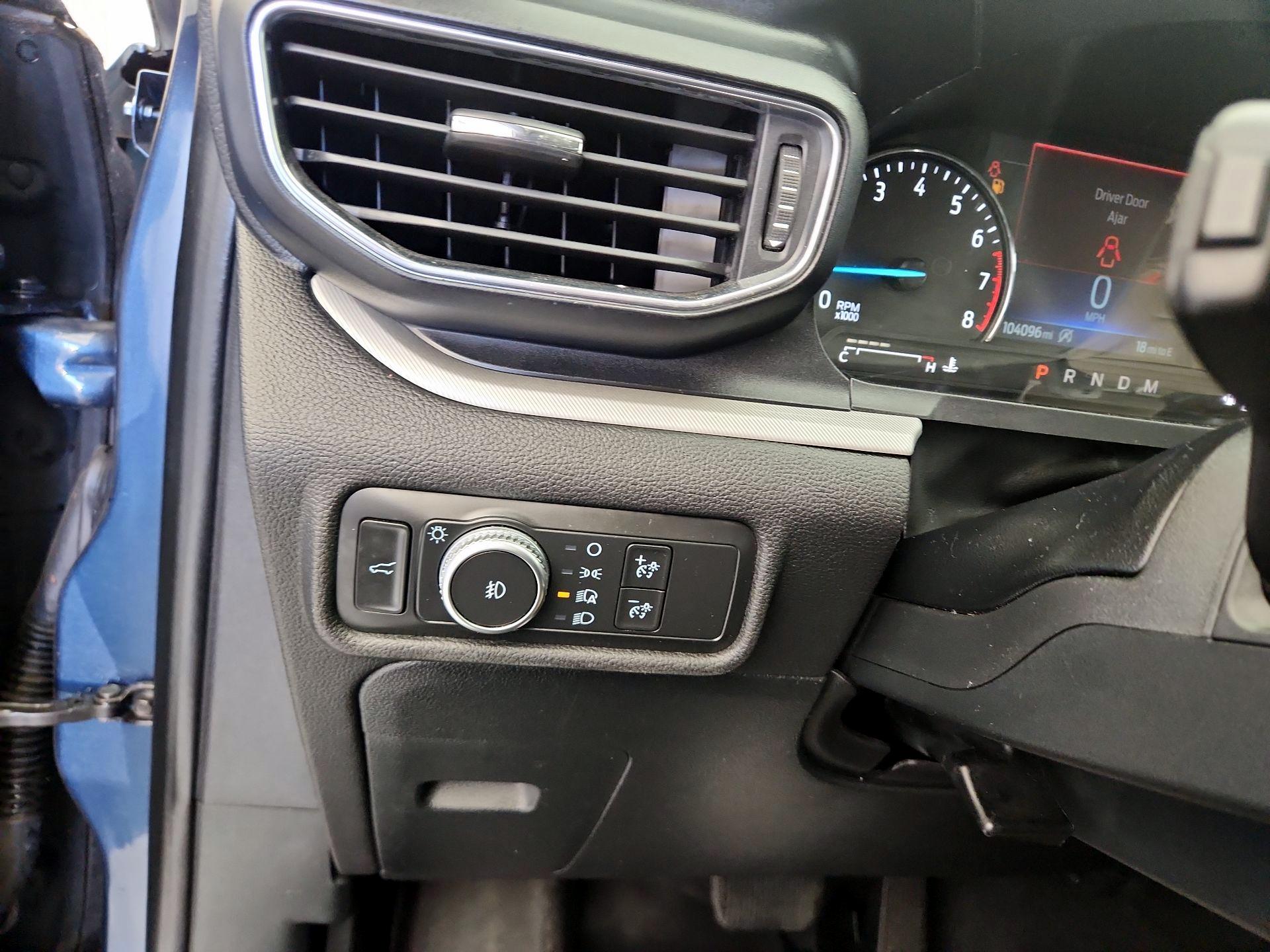 Thumbnail: 2020 Ford Explorer - 13