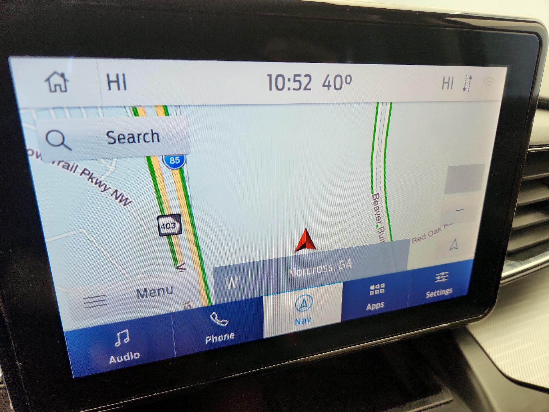 Thumbnail: 2020 Ford Explorer - 14