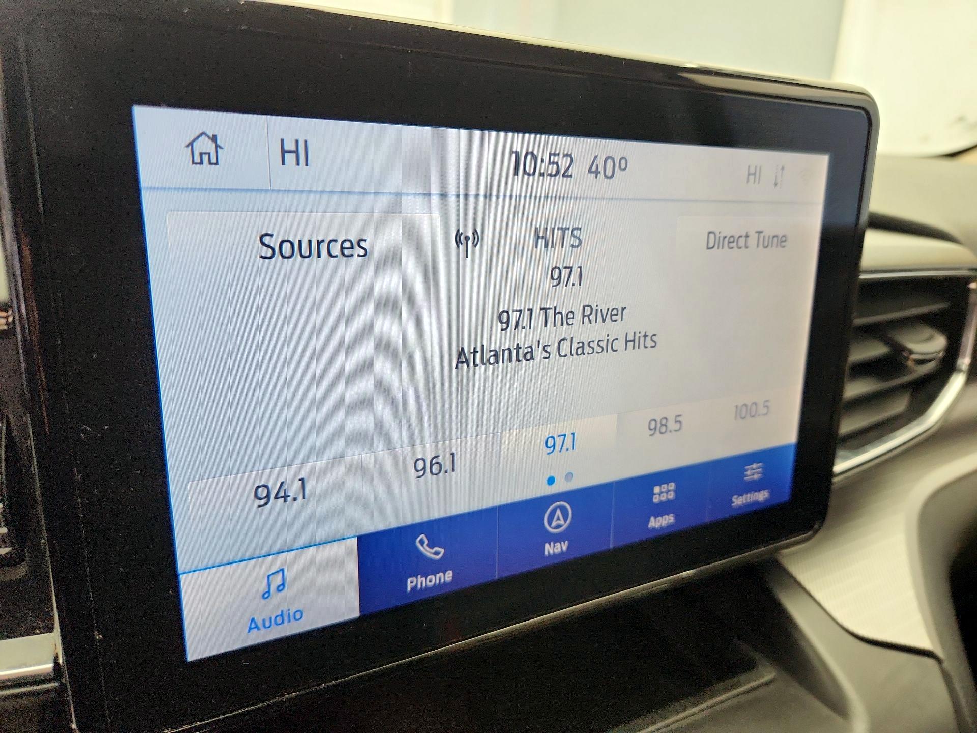 Thumbnail: 2020 Ford Explorer - 16