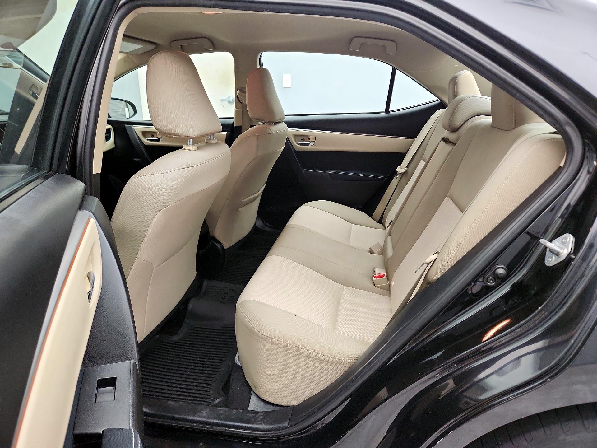 Thumbnail: 2015 Toyota Corolla - 19