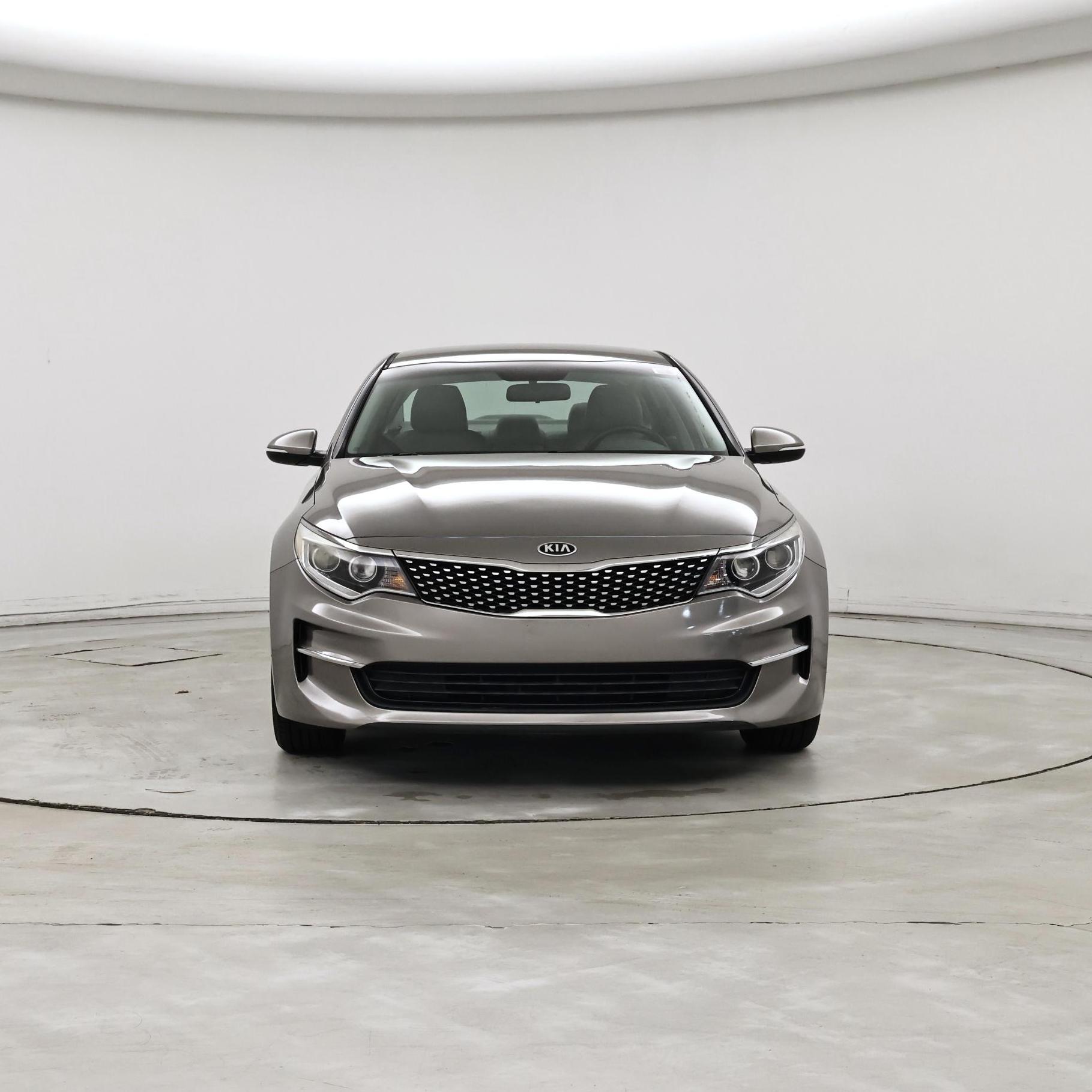 Thumbnail: 2016 Kia Optima - 5