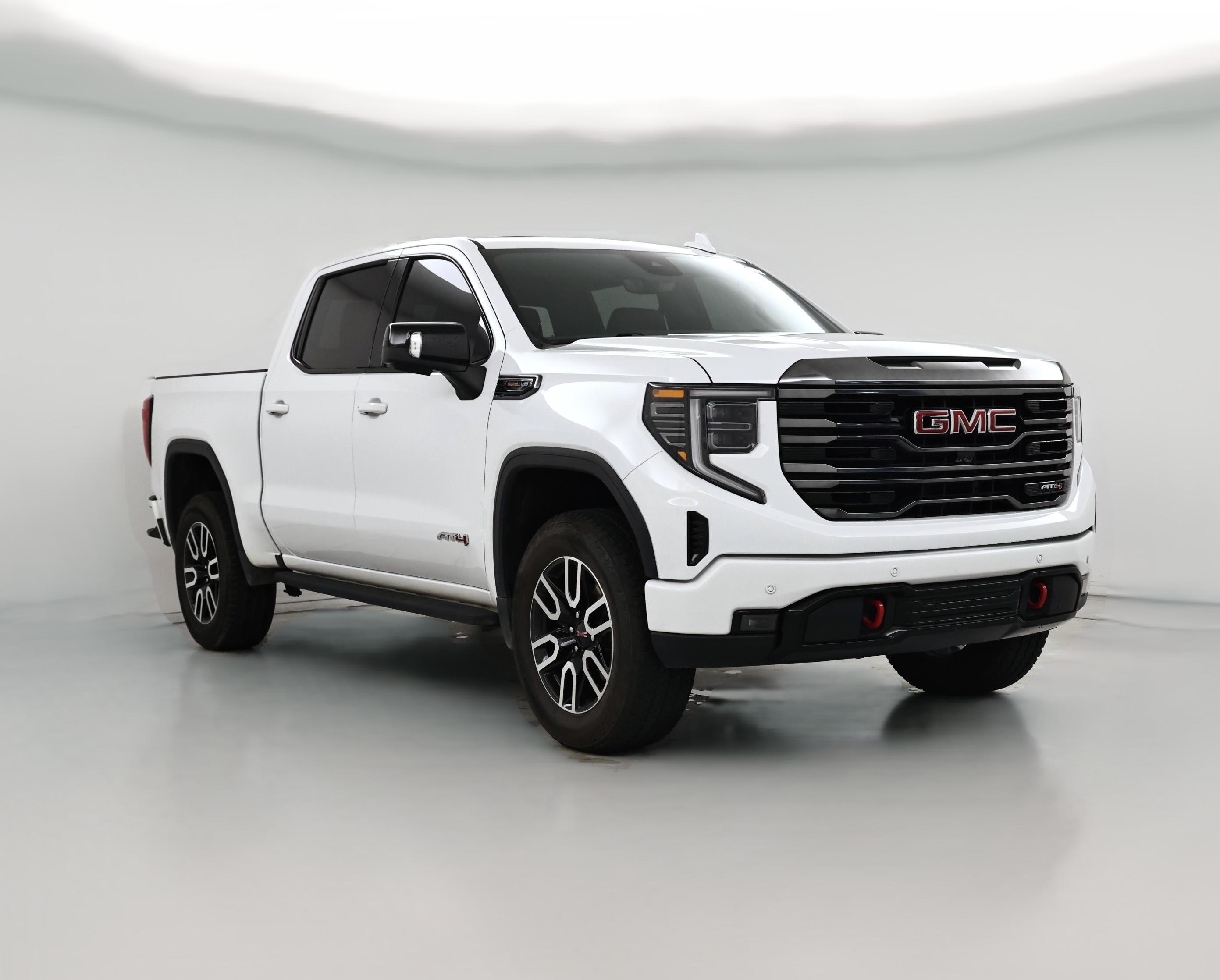 Thumbnail: 2023 GMC Sierra 1500 - 1
