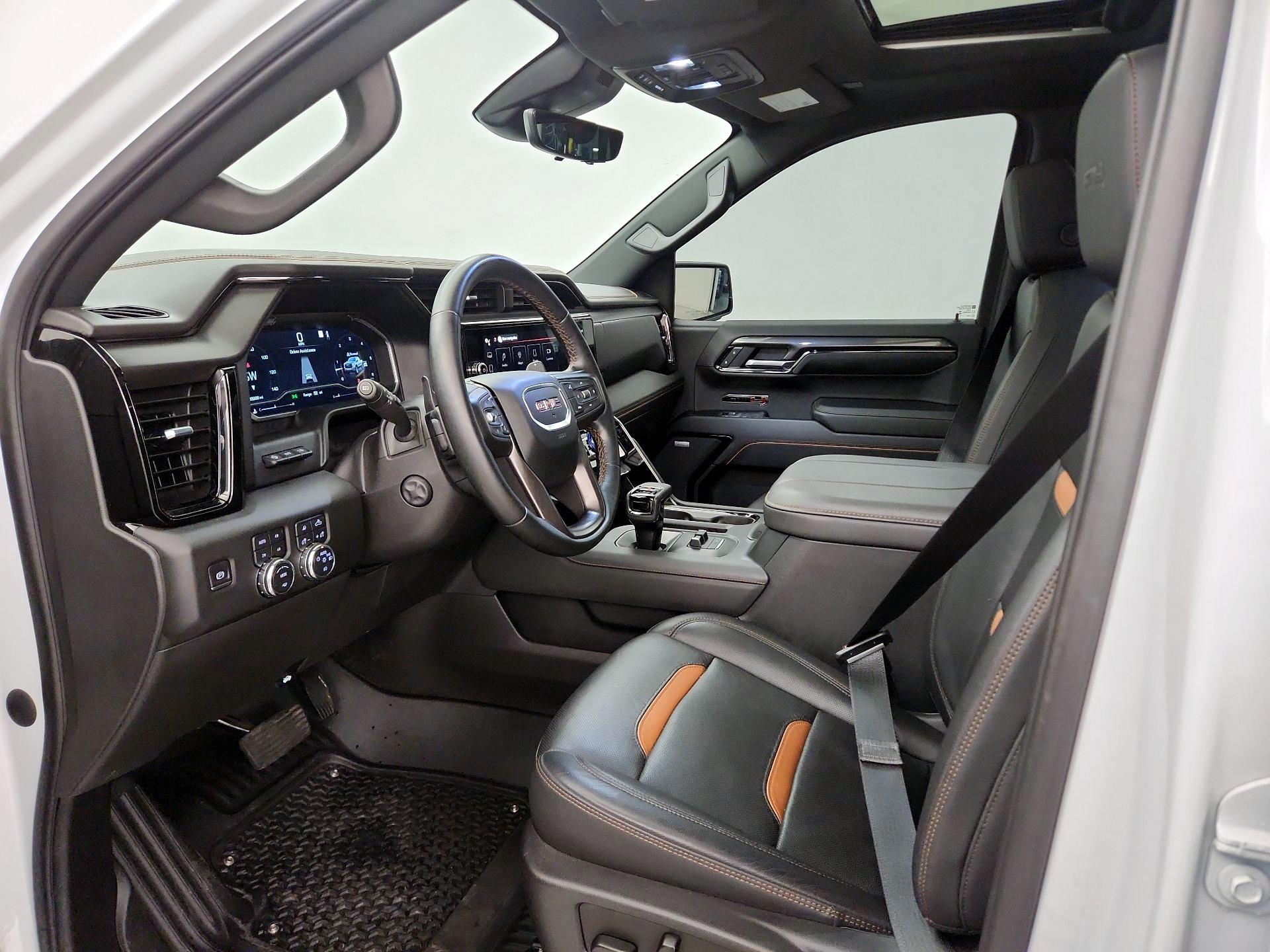 Thumbnail: 2023 GMC Sierra 1500 - 11