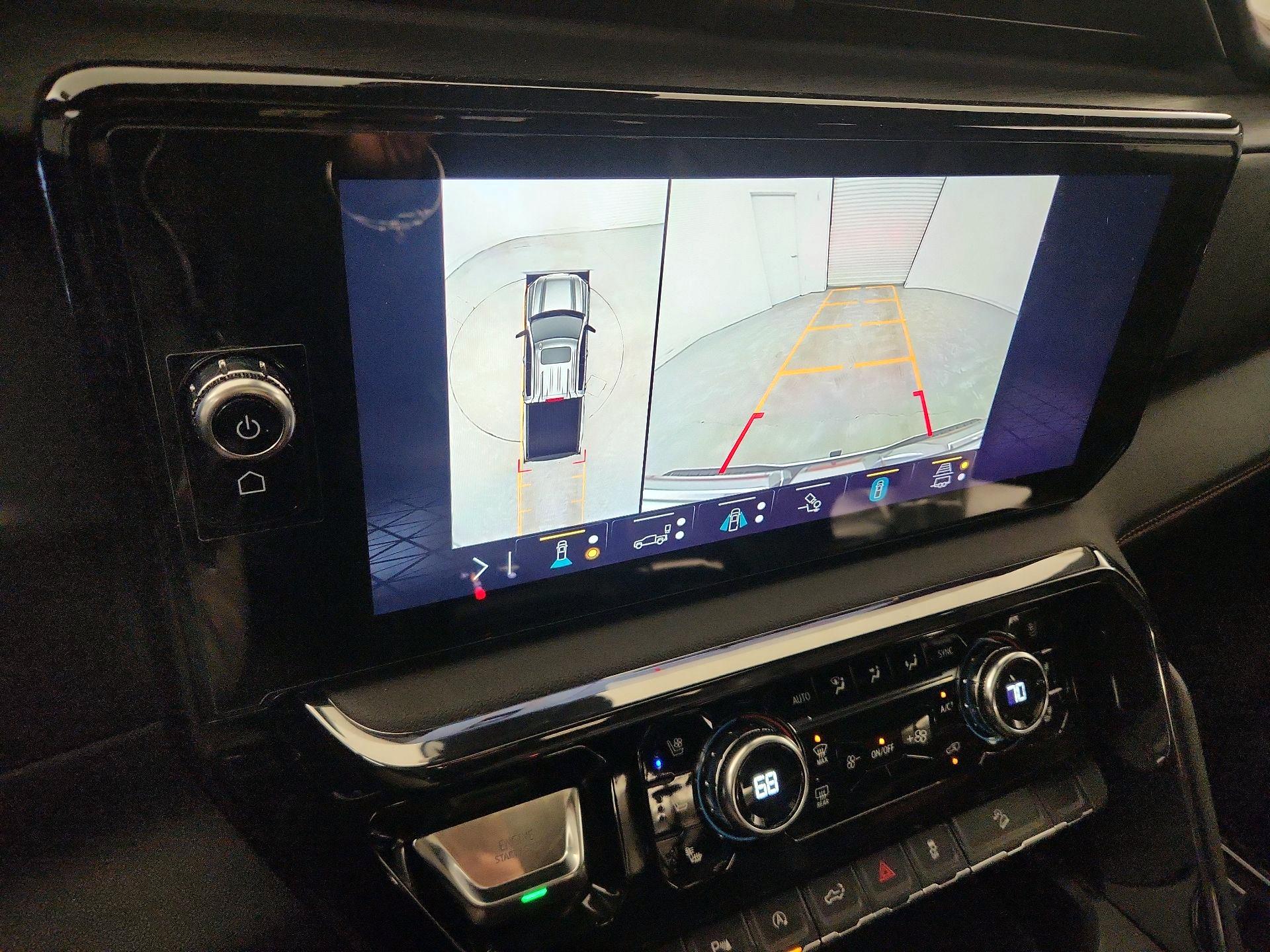 Thumbnail: 2023 GMC Sierra 1500 - 14