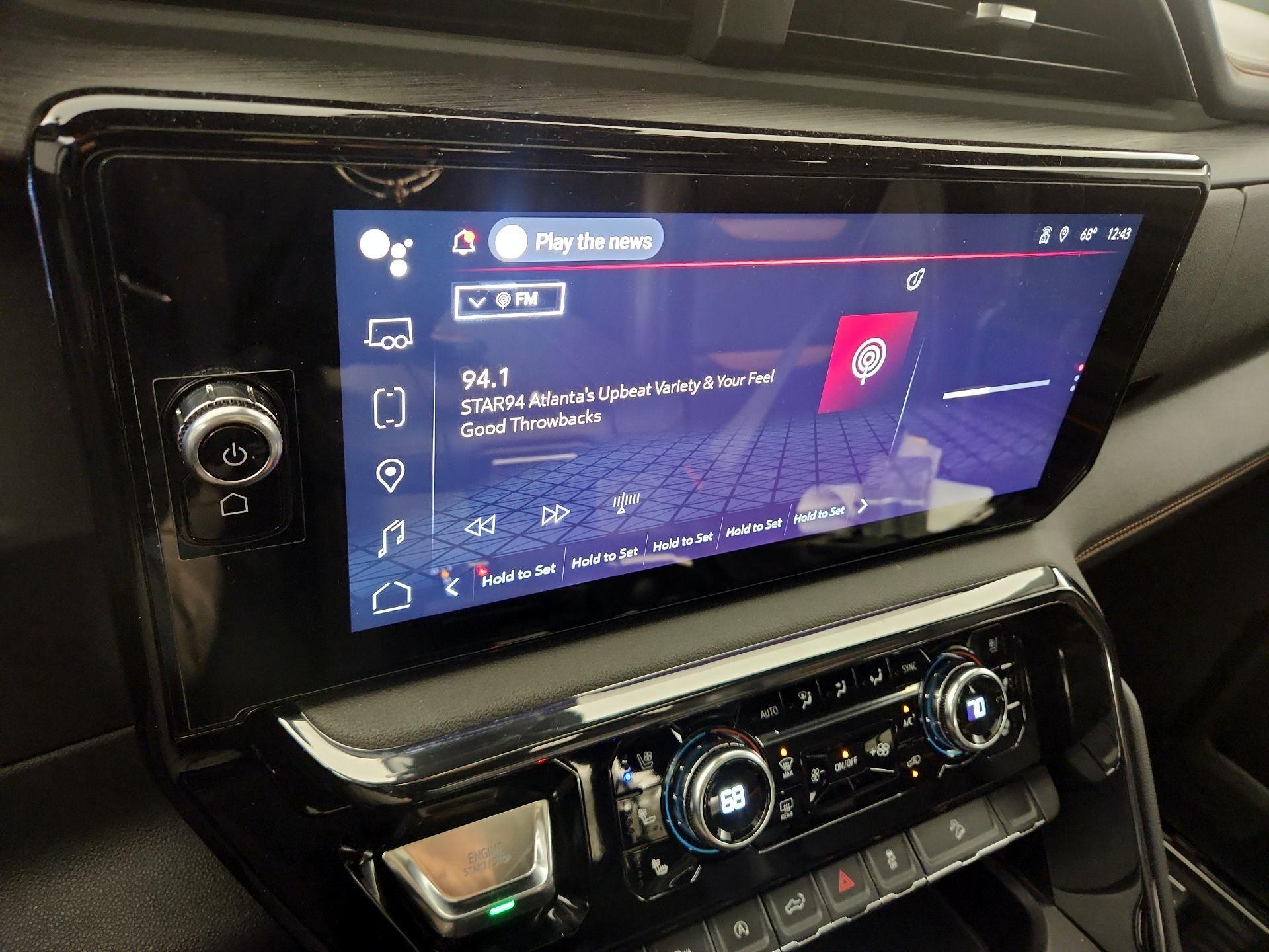 Thumbnail: 2023 GMC Sierra 1500 - 15