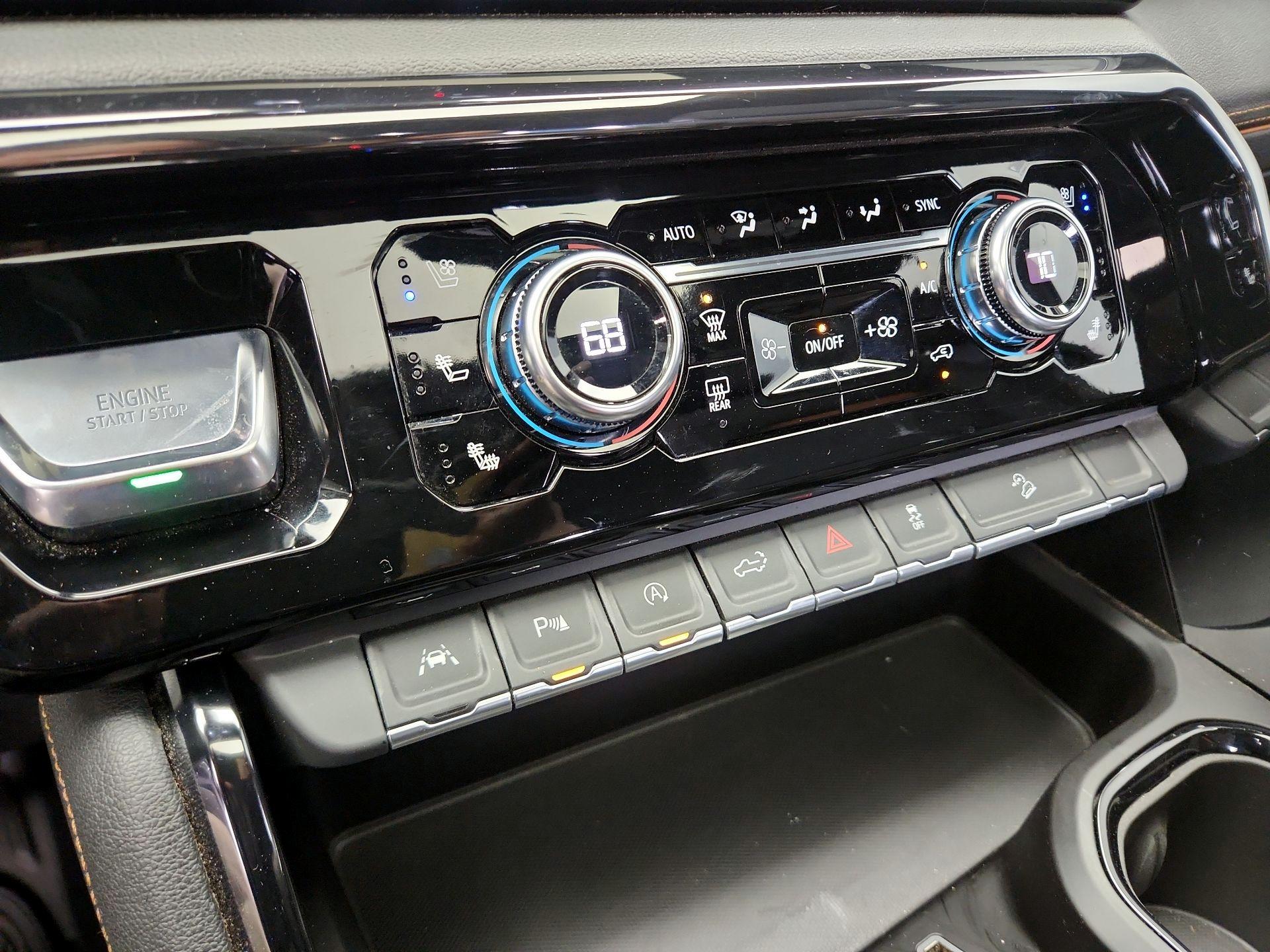 Thumbnail: 2023 GMC Sierra 1500 - 16