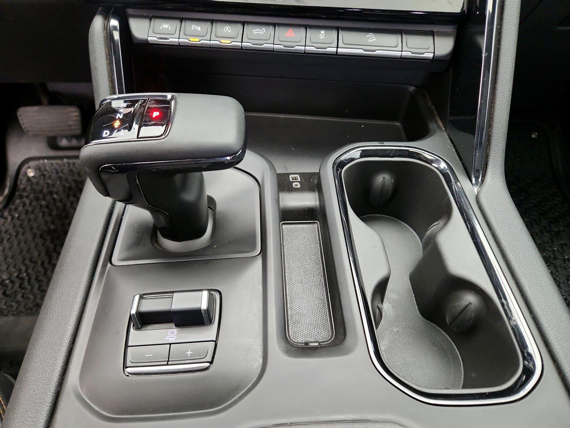 Thumbnail: 2023 GMC Sierra 1500 - 17