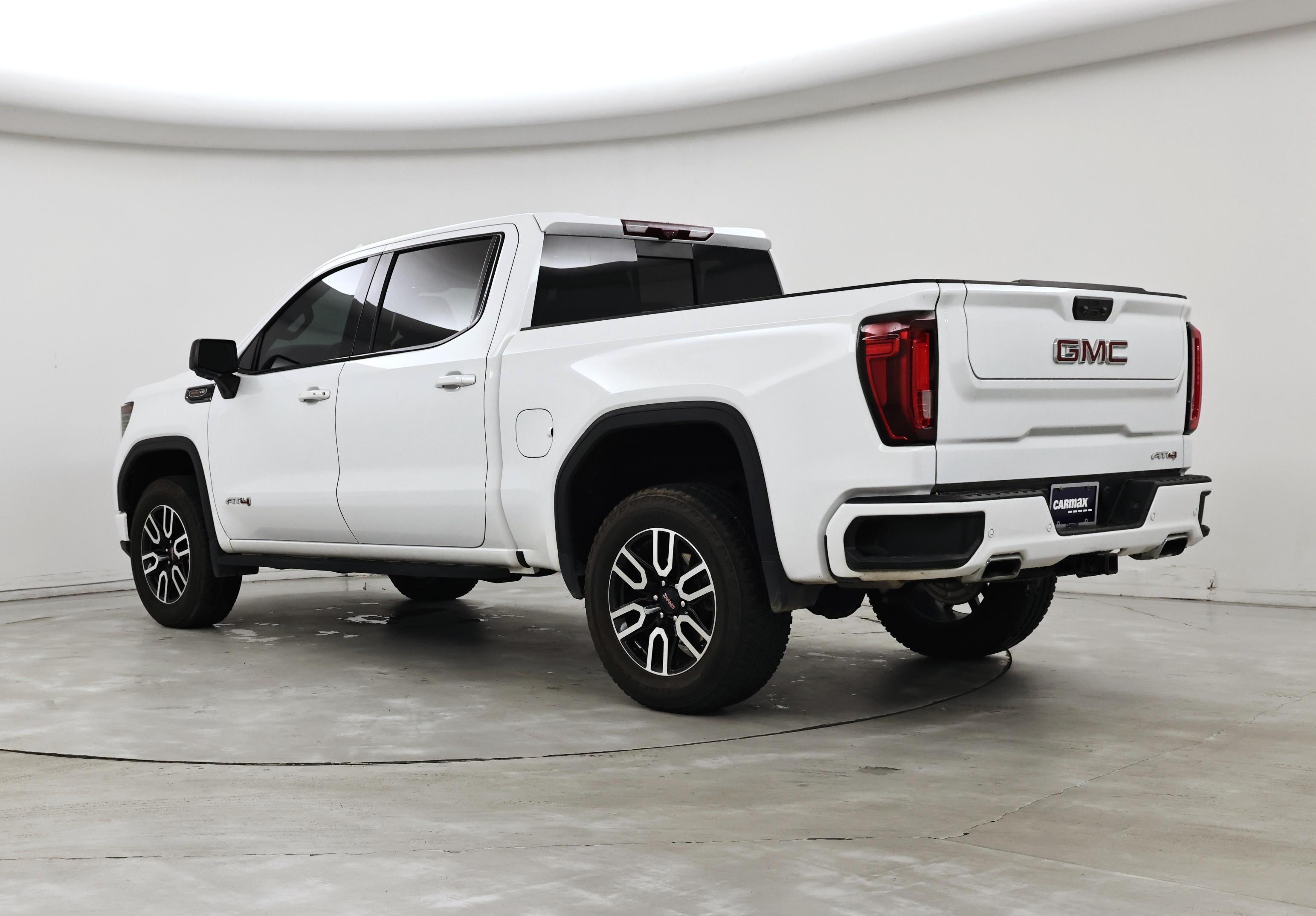 Thumbnail: 2023 GMC Sierra 1500 - 2