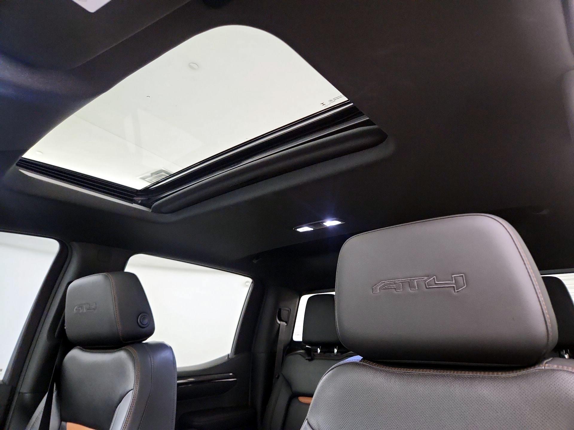 Thumbnail: 2023 GMC Sierra 1500 - 19