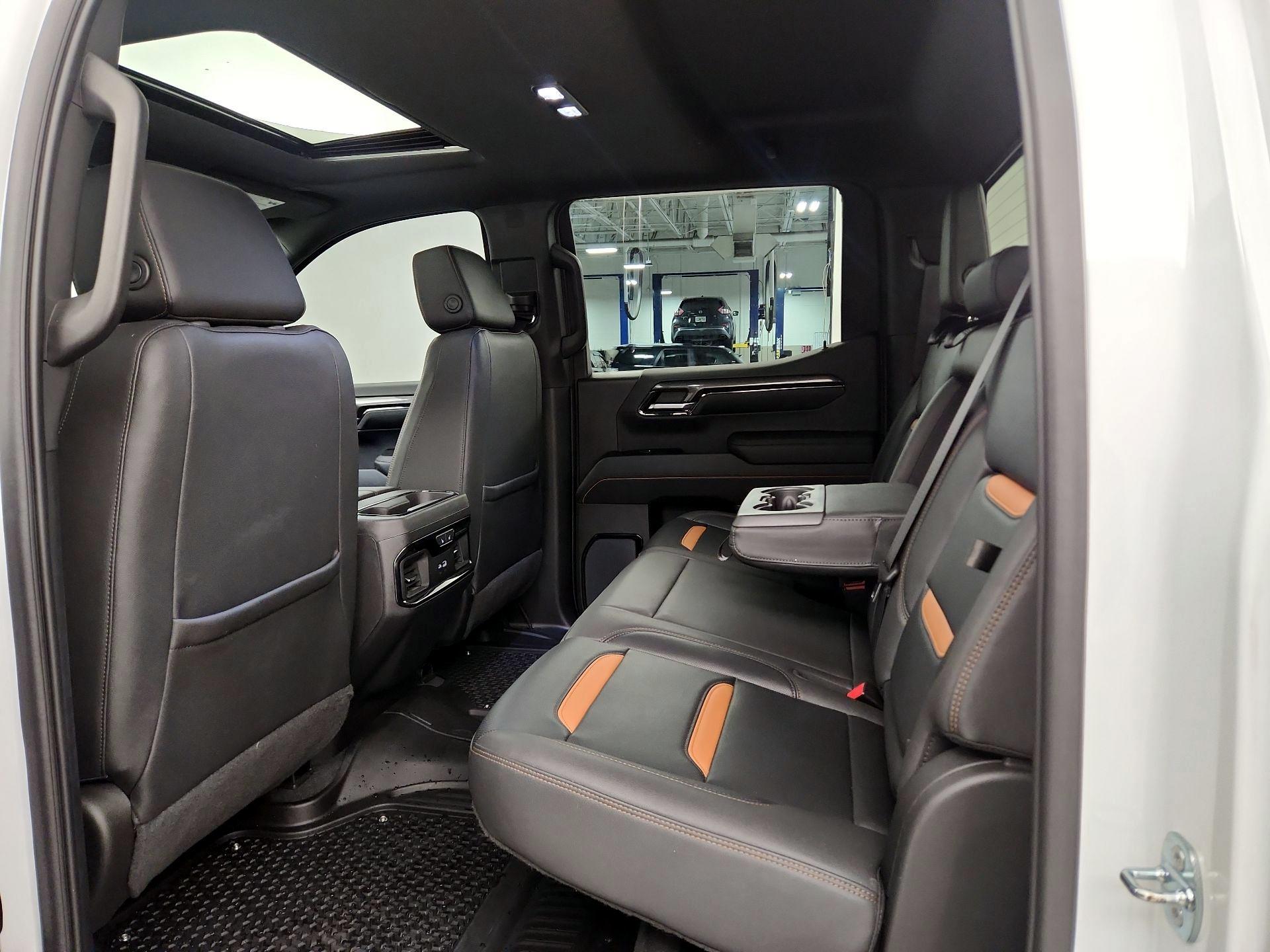 Thumbnail: 2023 GMC Sierra 1500 - 20