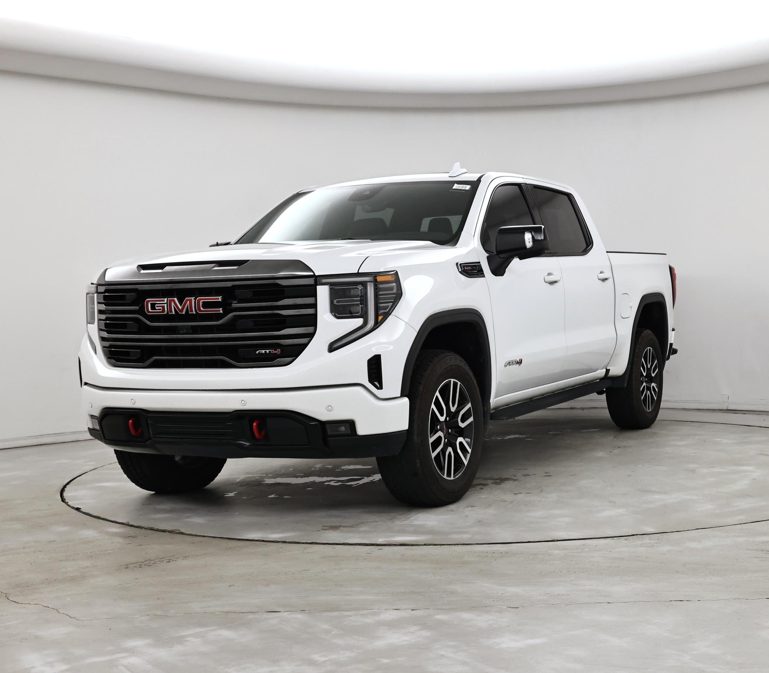 Thumbnail: 2023 GMC Sierra 1500 - 4