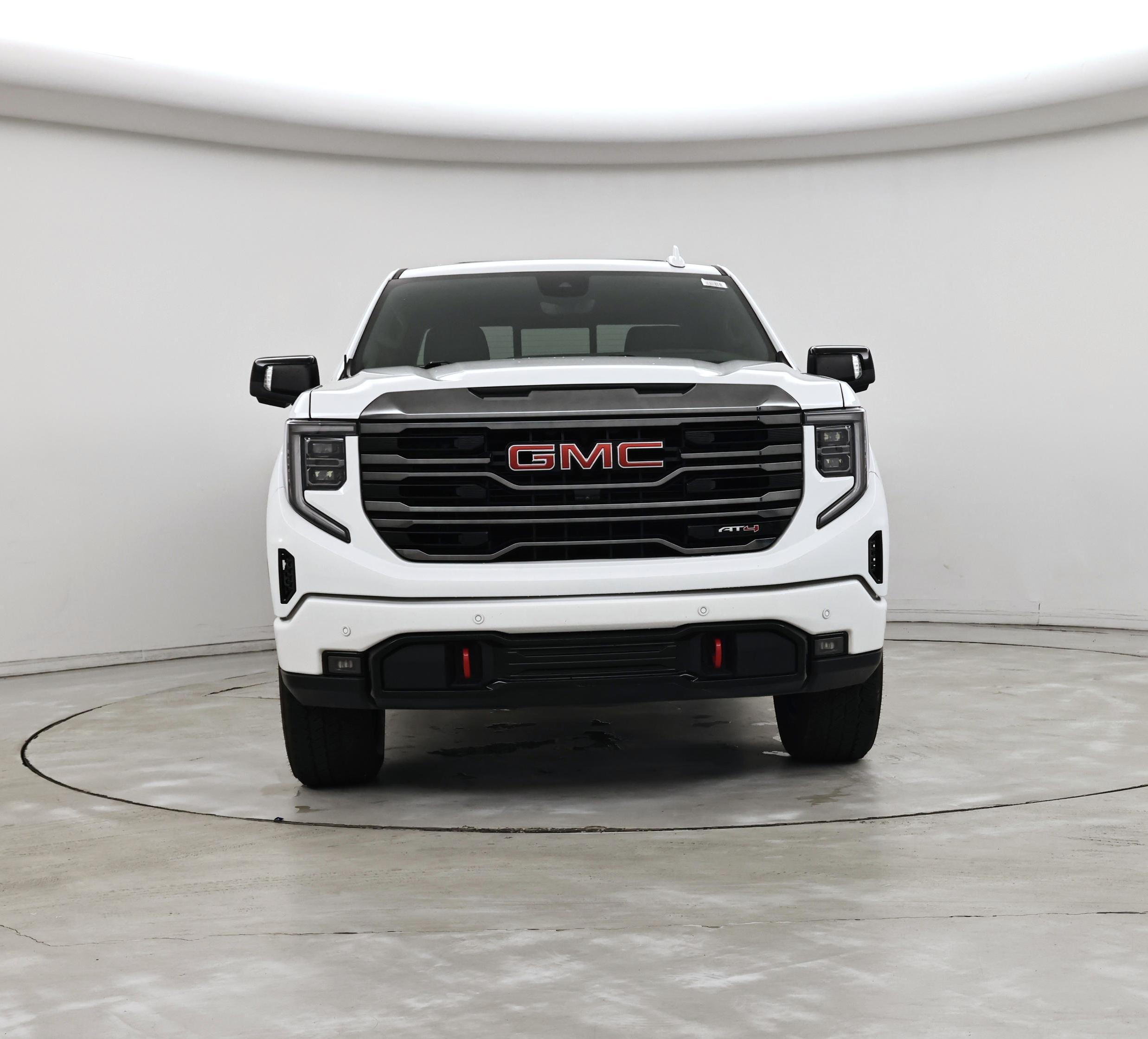 Thumbnail: 2023 GMC Sierra 1500 - 5