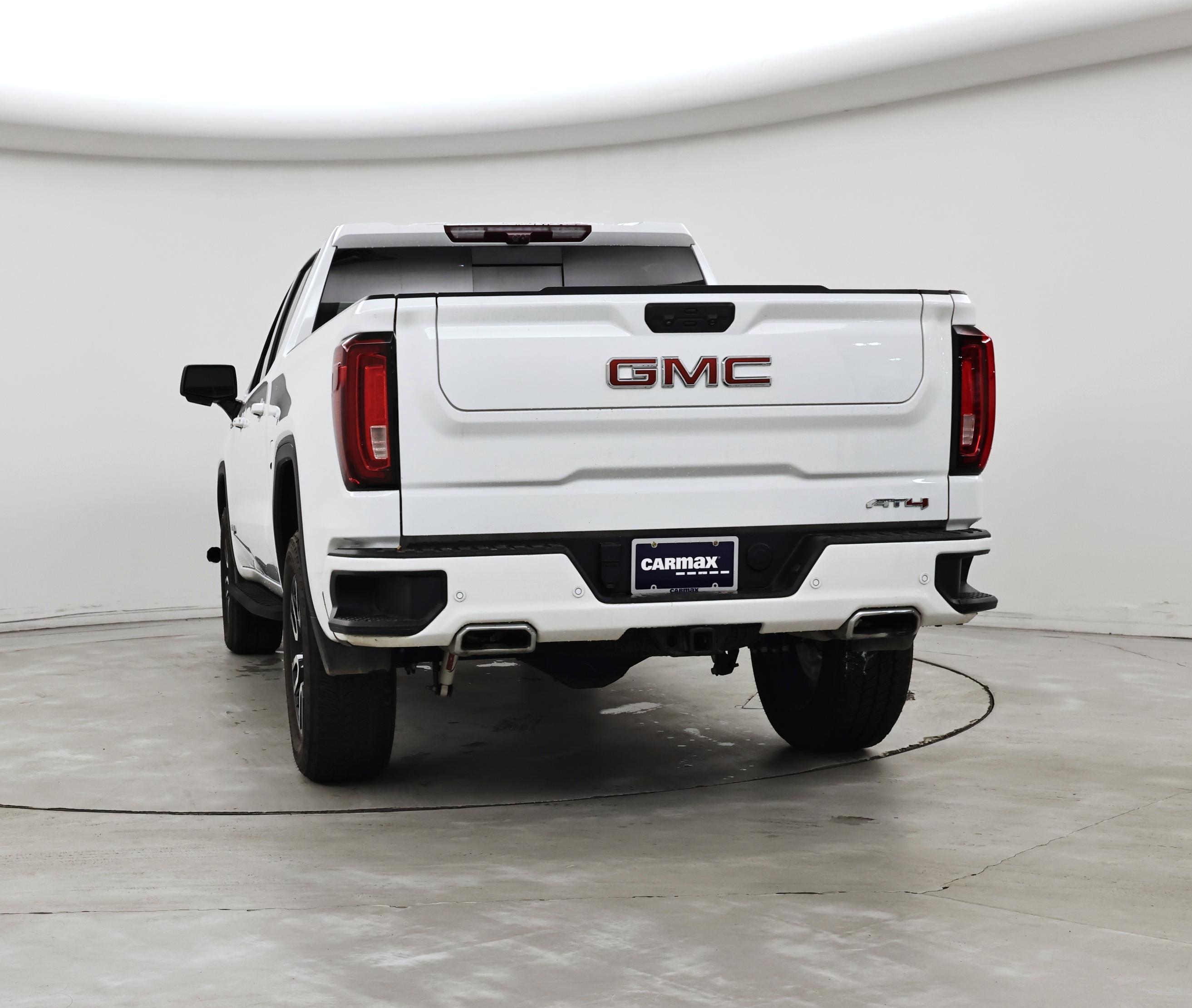 Thumbnail: 2023 GMC Sierra 1500 - 6