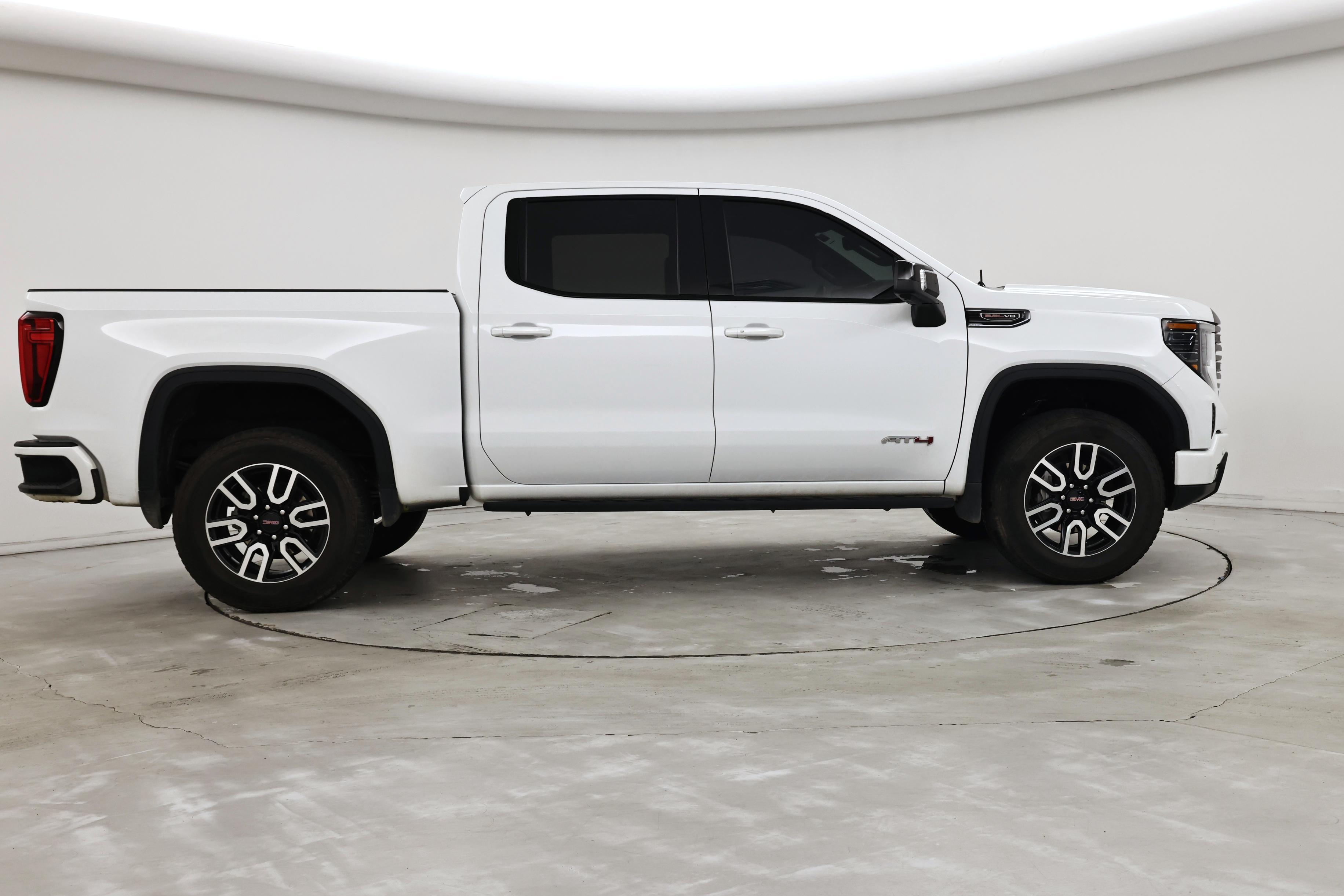 Thumbnail: 2023 GMC Sierra 1500 - 7