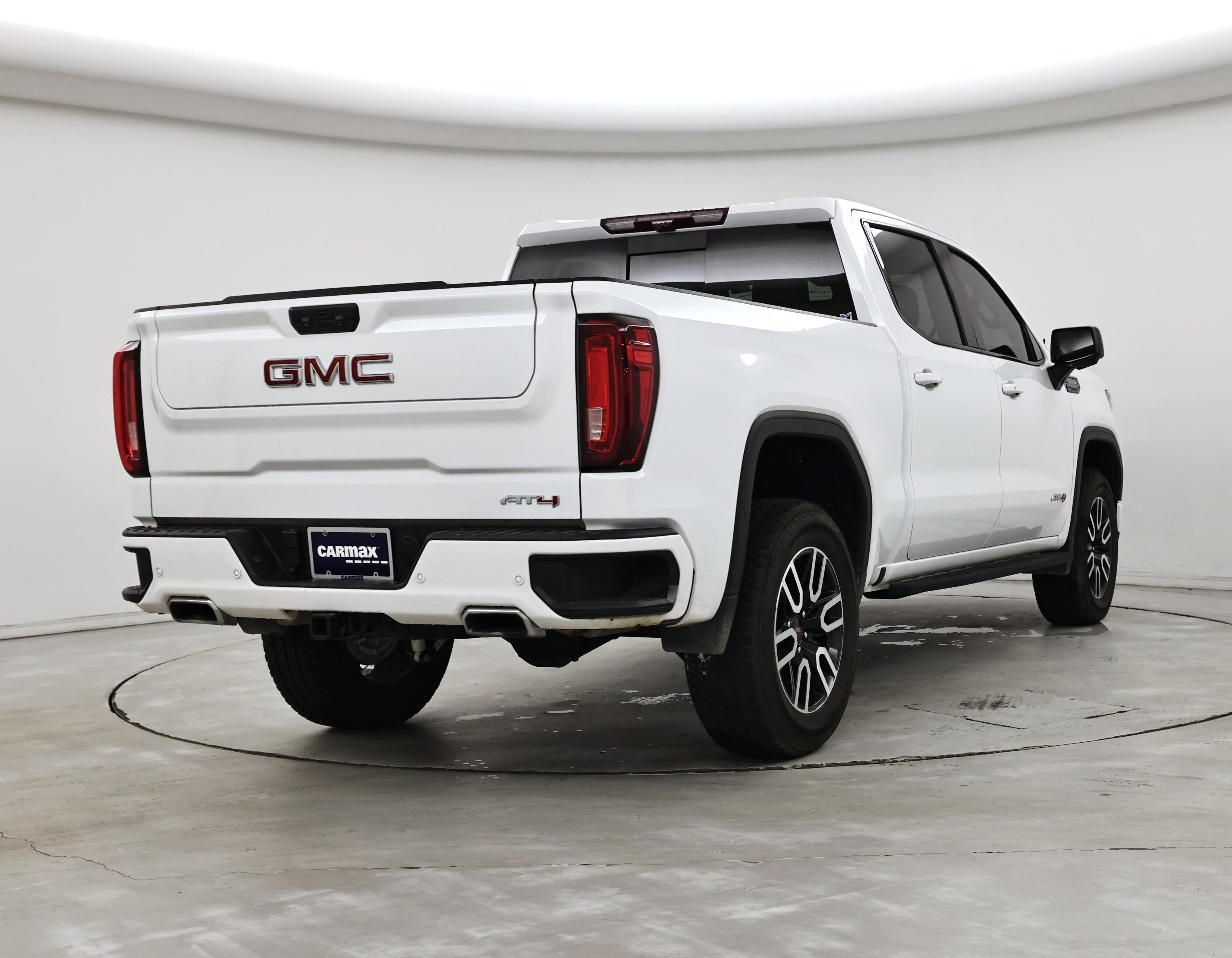Thumbnail: 2023 GMC Sierra 1500 - 8