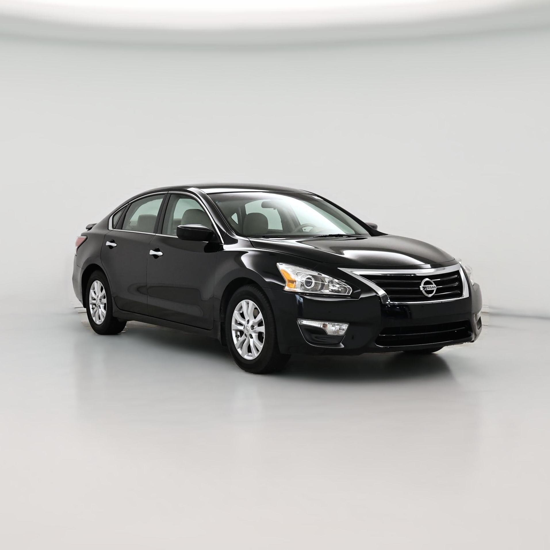 Thumbnail: 2014 Nissan Altima - 1