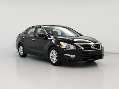 2014 Nissan Altima S