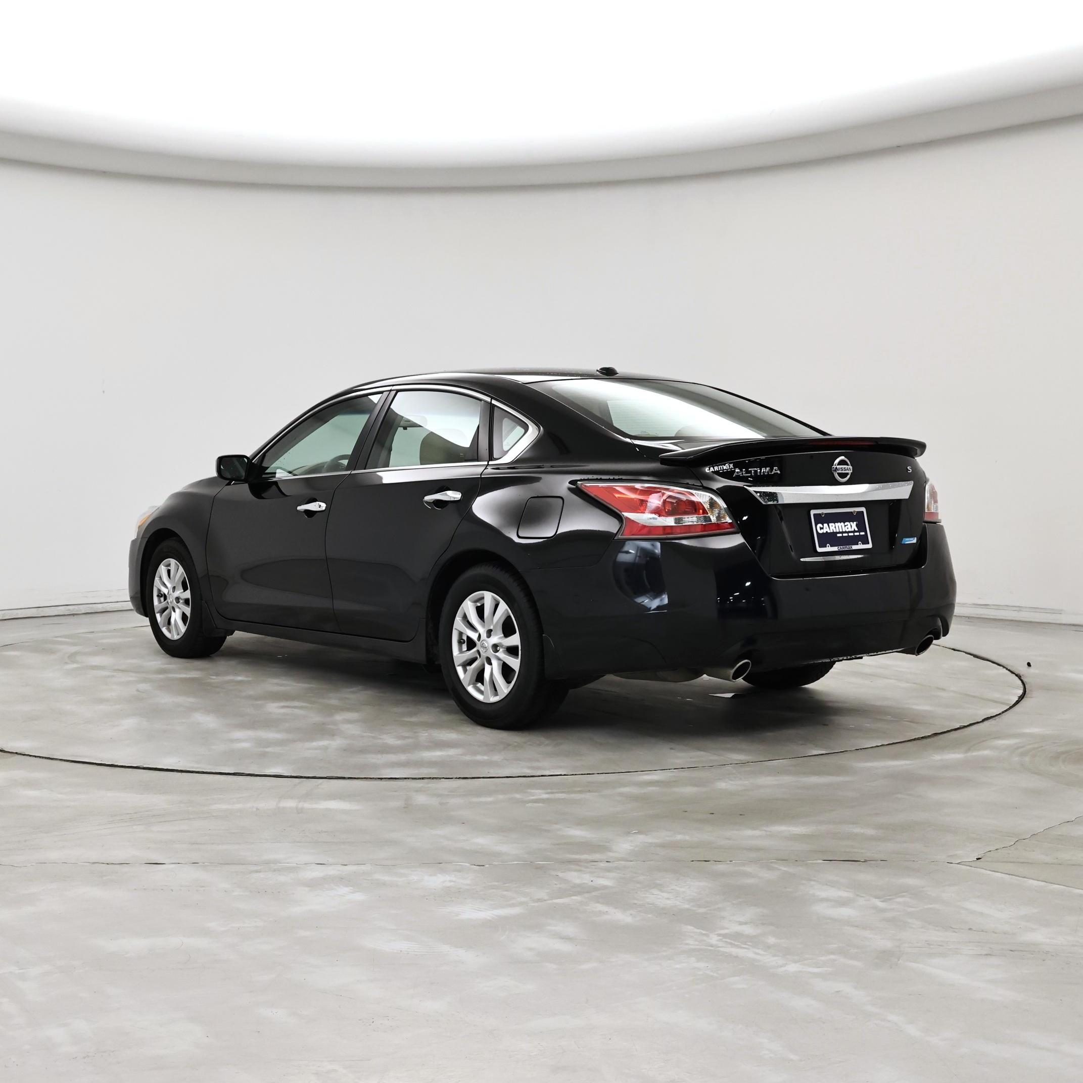 Thumbnail: 2014 Nissan Altima - 2