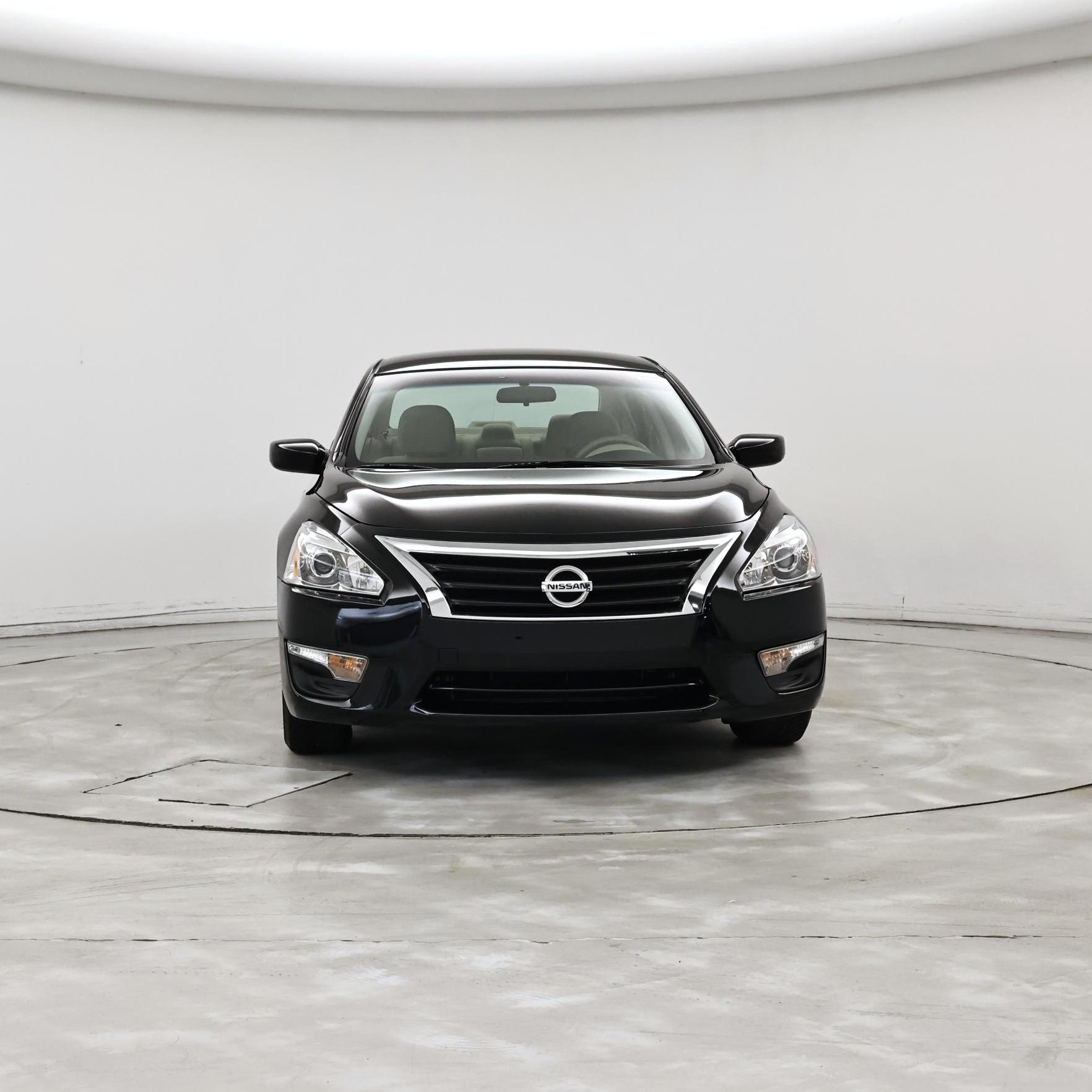 Thumbnail: 2014 Nissan Altima - 5