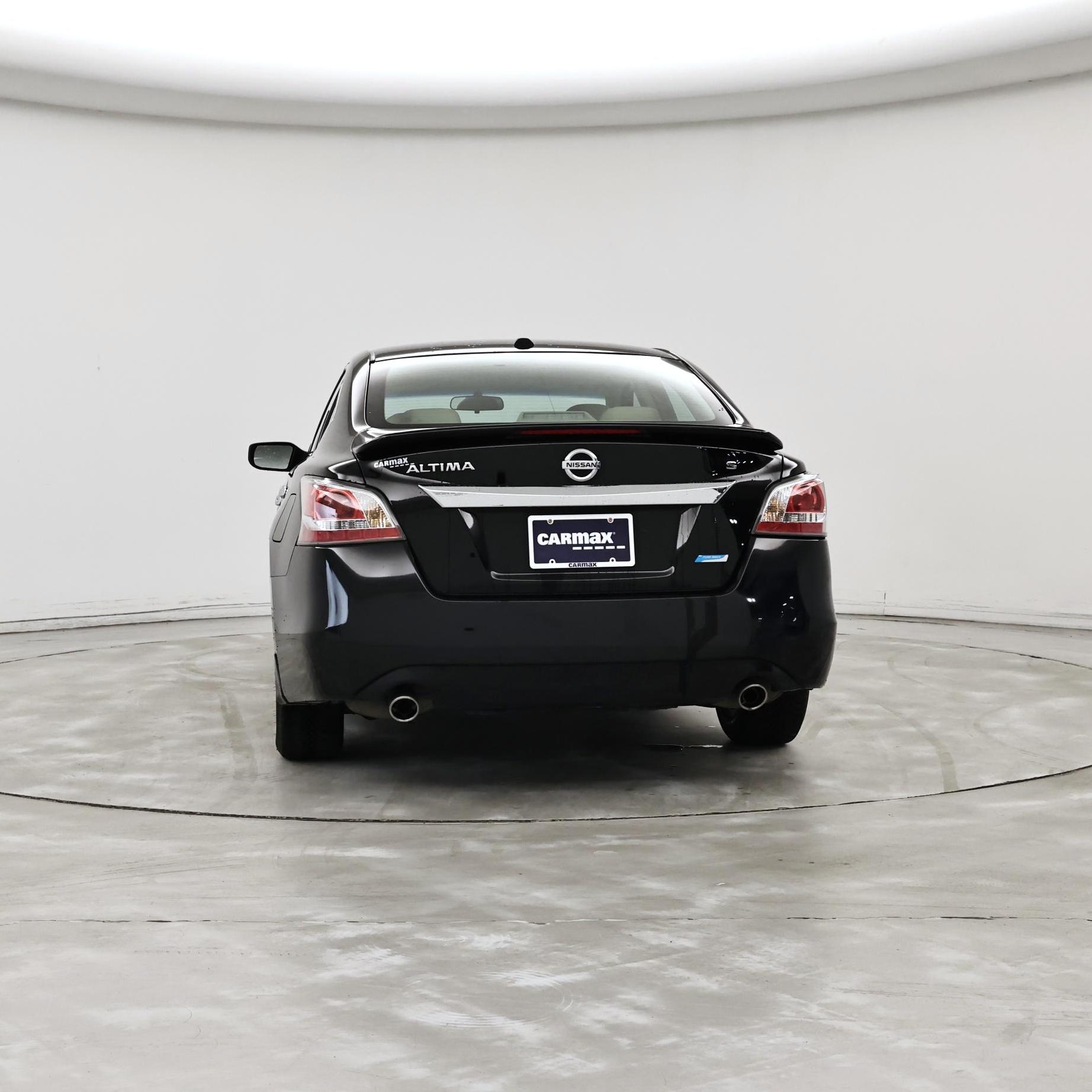 Thumbnail: 2014 Nissan Altima - 6