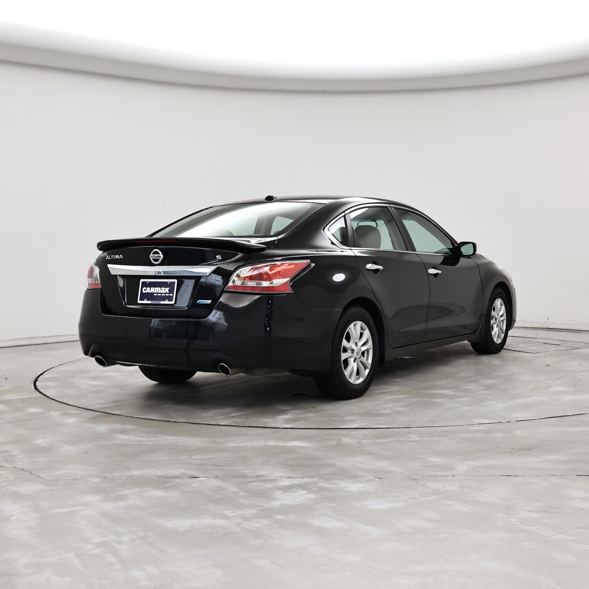 Thumbnail: 2014 Nissan Altima - 8