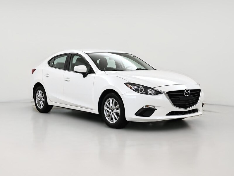 2016 Mazda Mazda3 i Sport -
                  Norcross, GA
