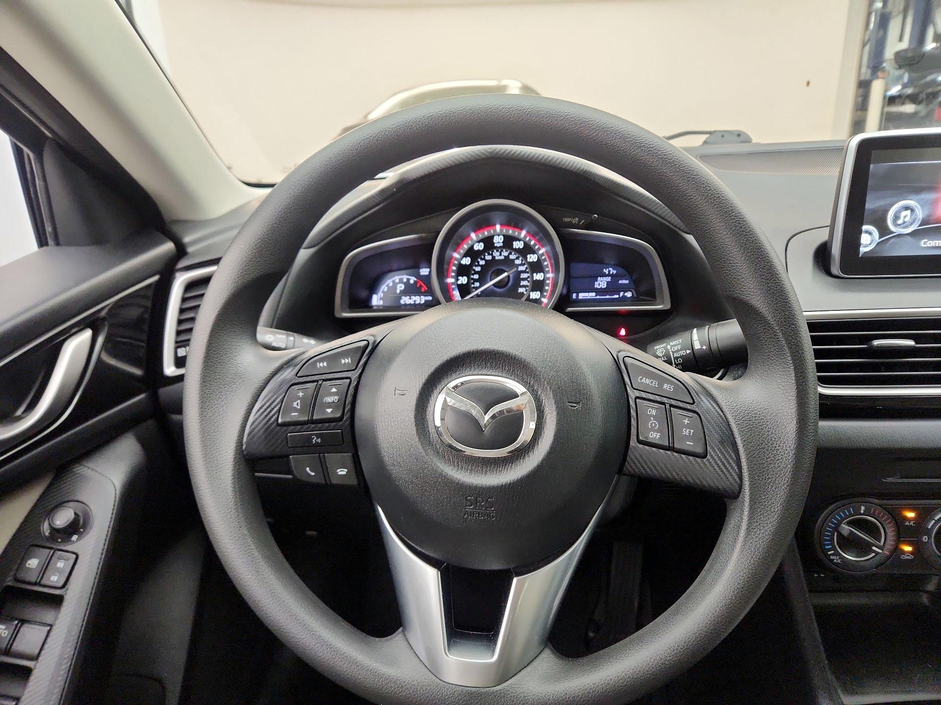 Thumbnail: 2016 Mazda Mazda3 - 10