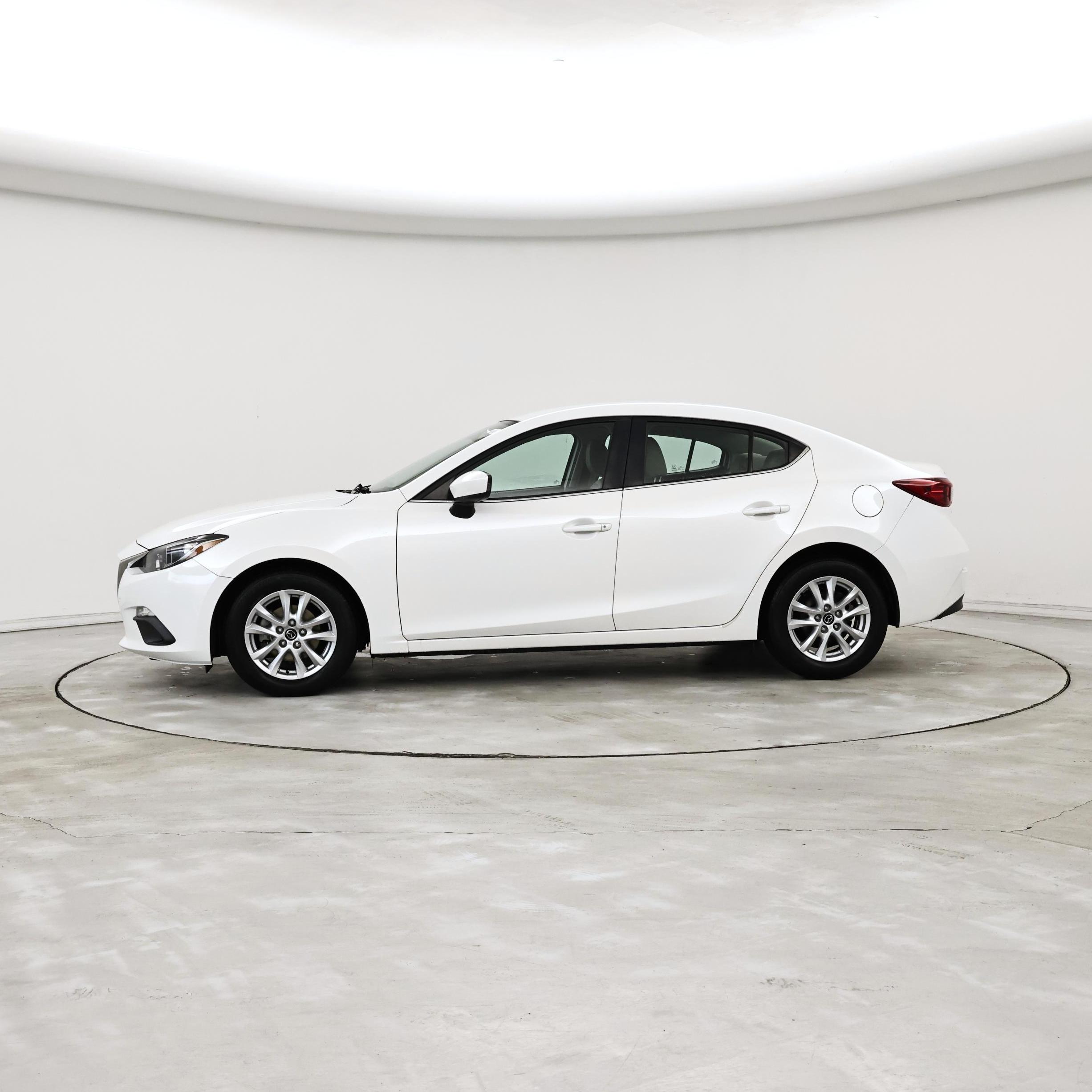 Thumbnail: 2016 Mazda Mazda3 - 3